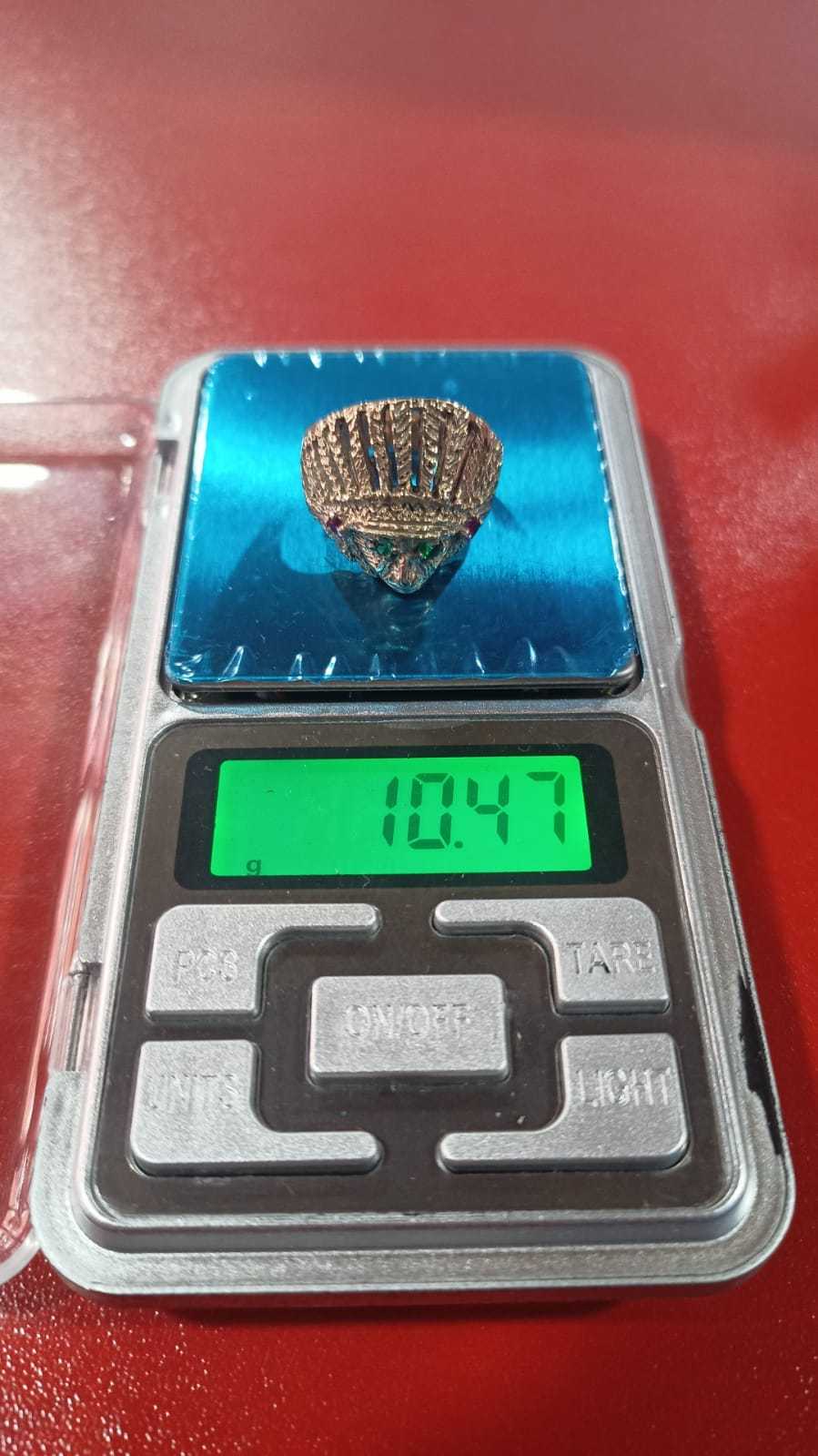 oro 10K 10.47g