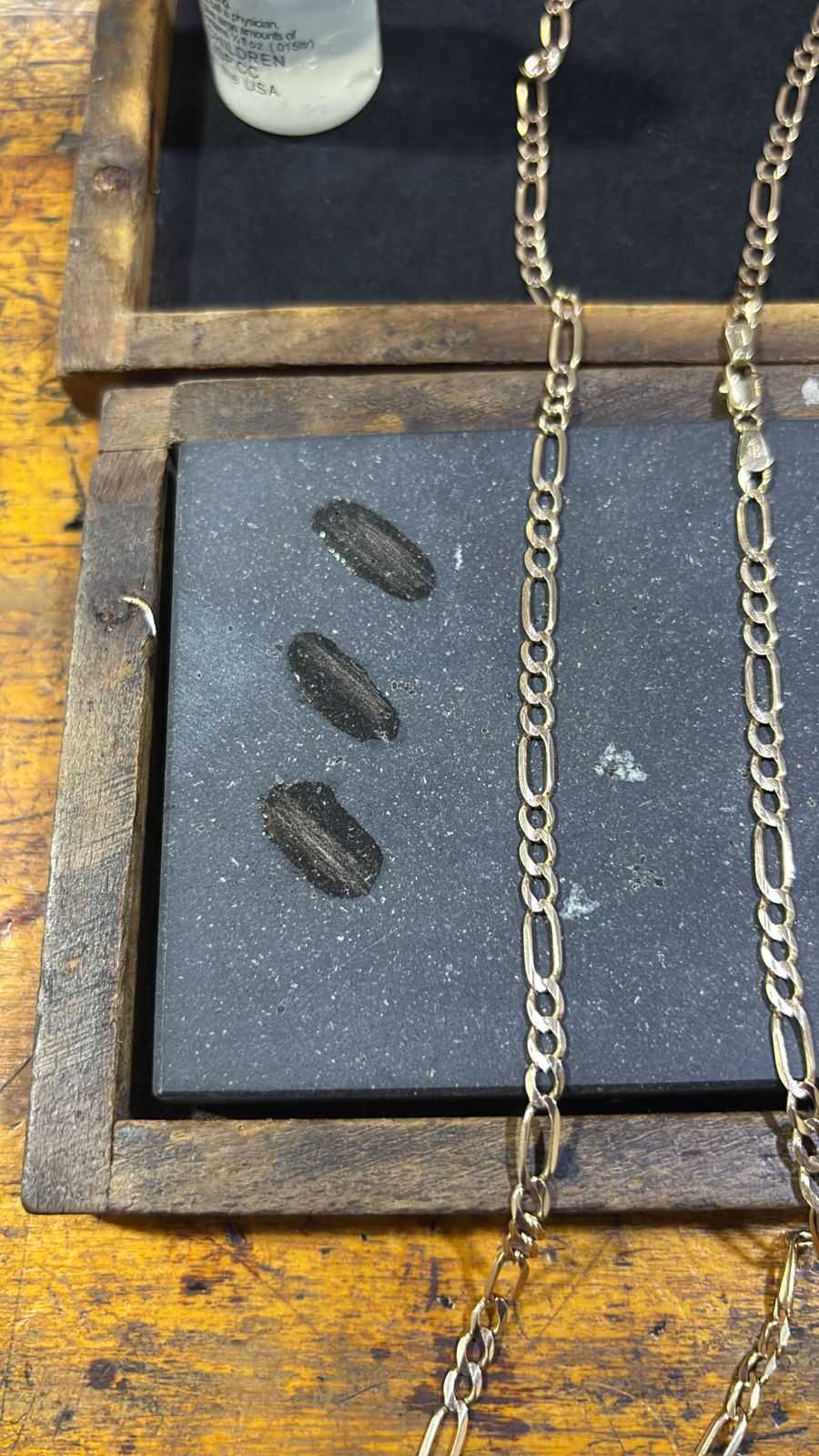 oro 10K 10.12g