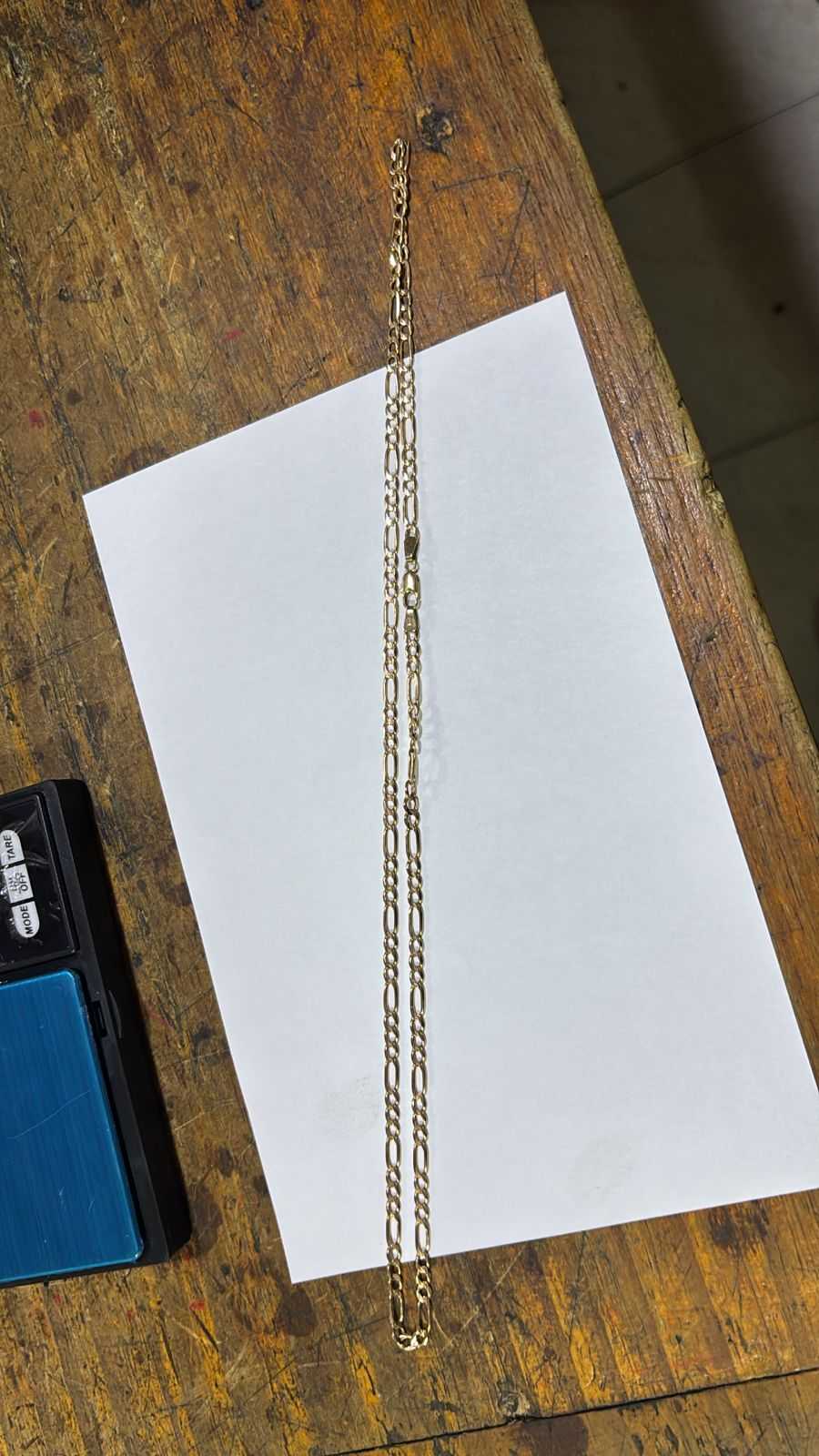 oro 10K 10.12g