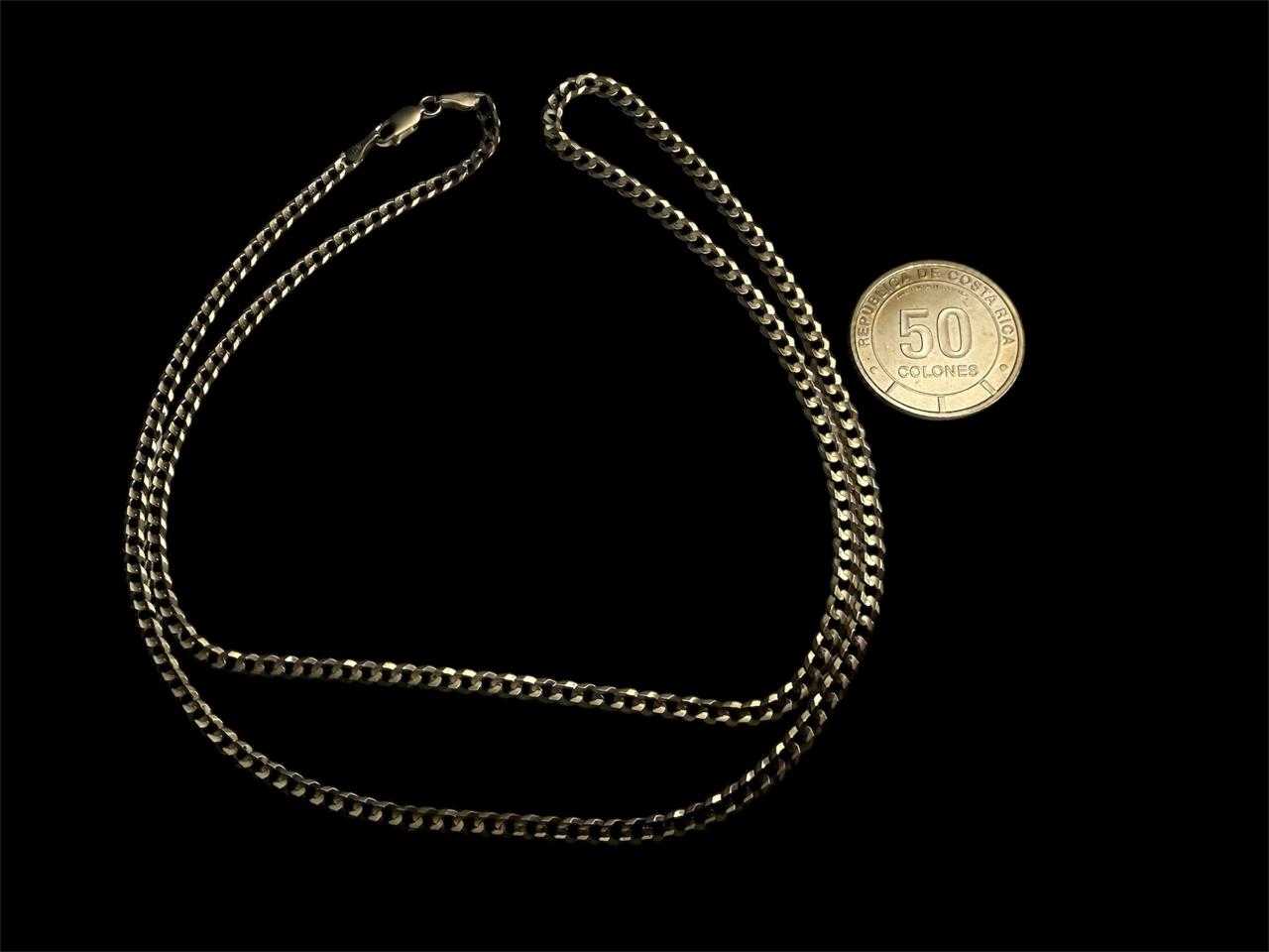oro 10K 8.4g