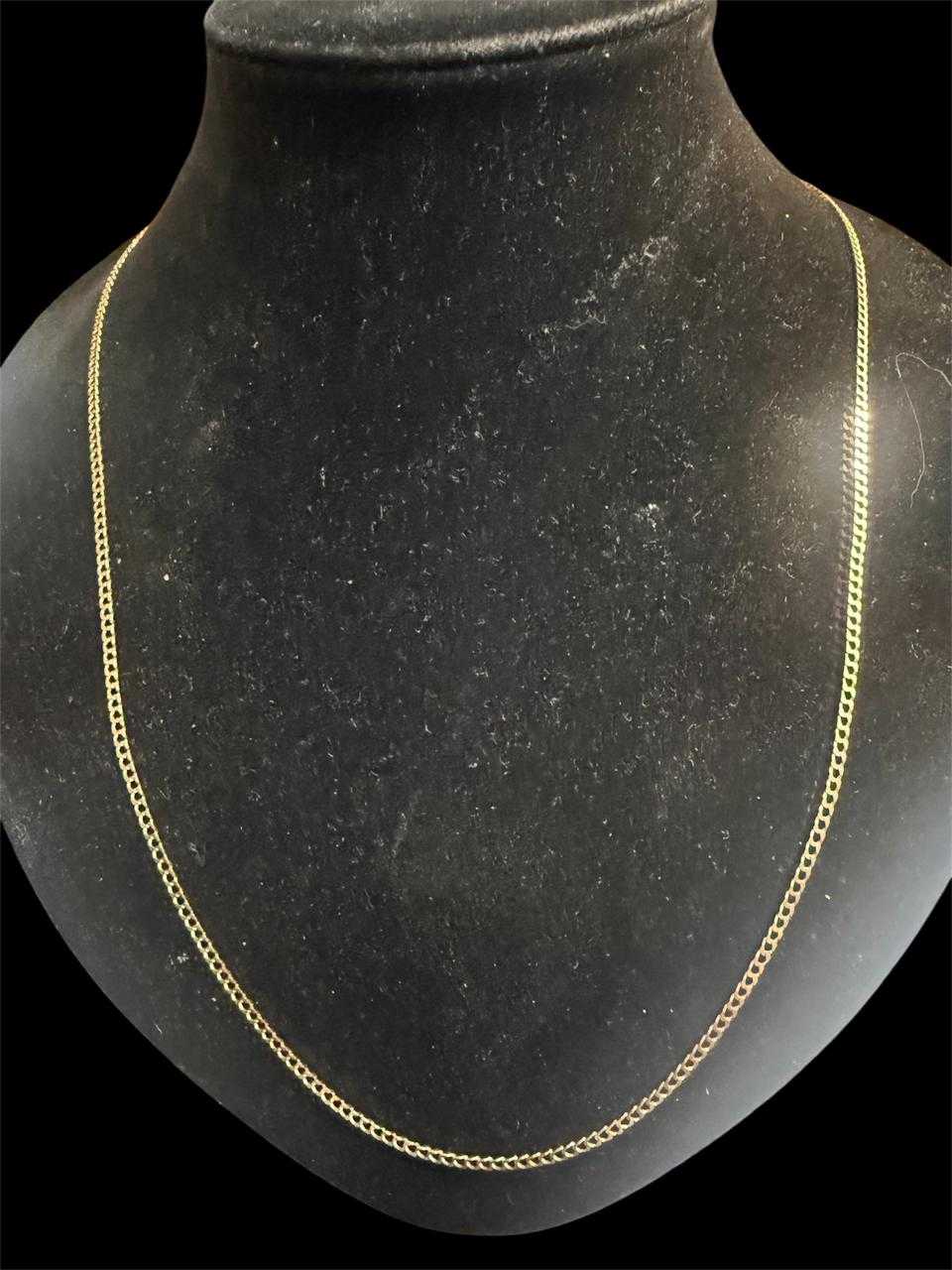 oro 10K 4.36g