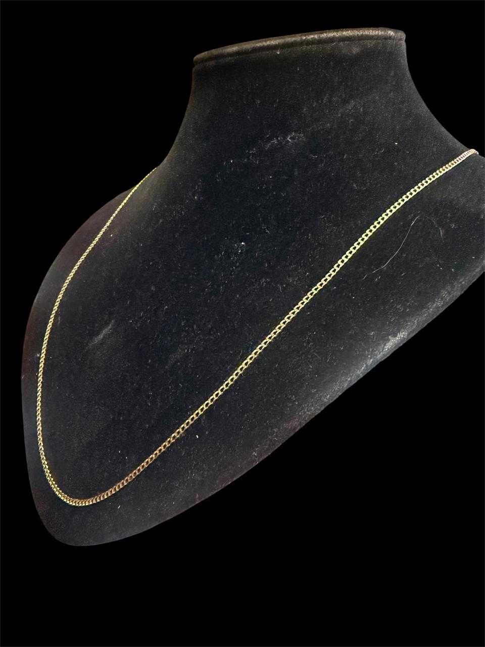 oro 10K 4.36g