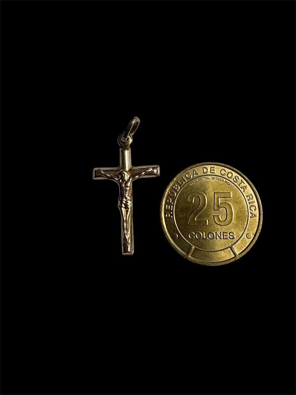 oro 10K 1.07g