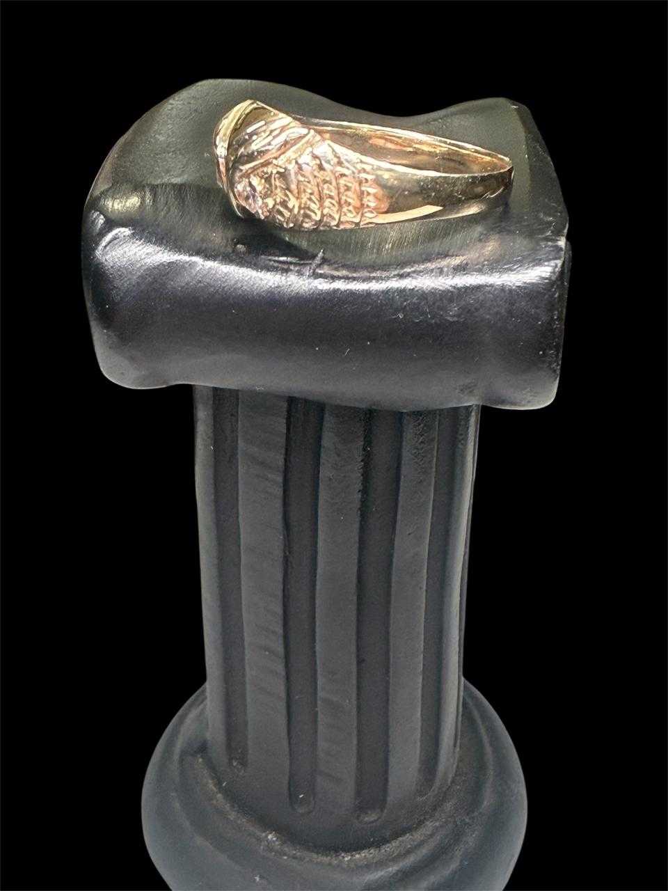 oro 10K 4.8g
