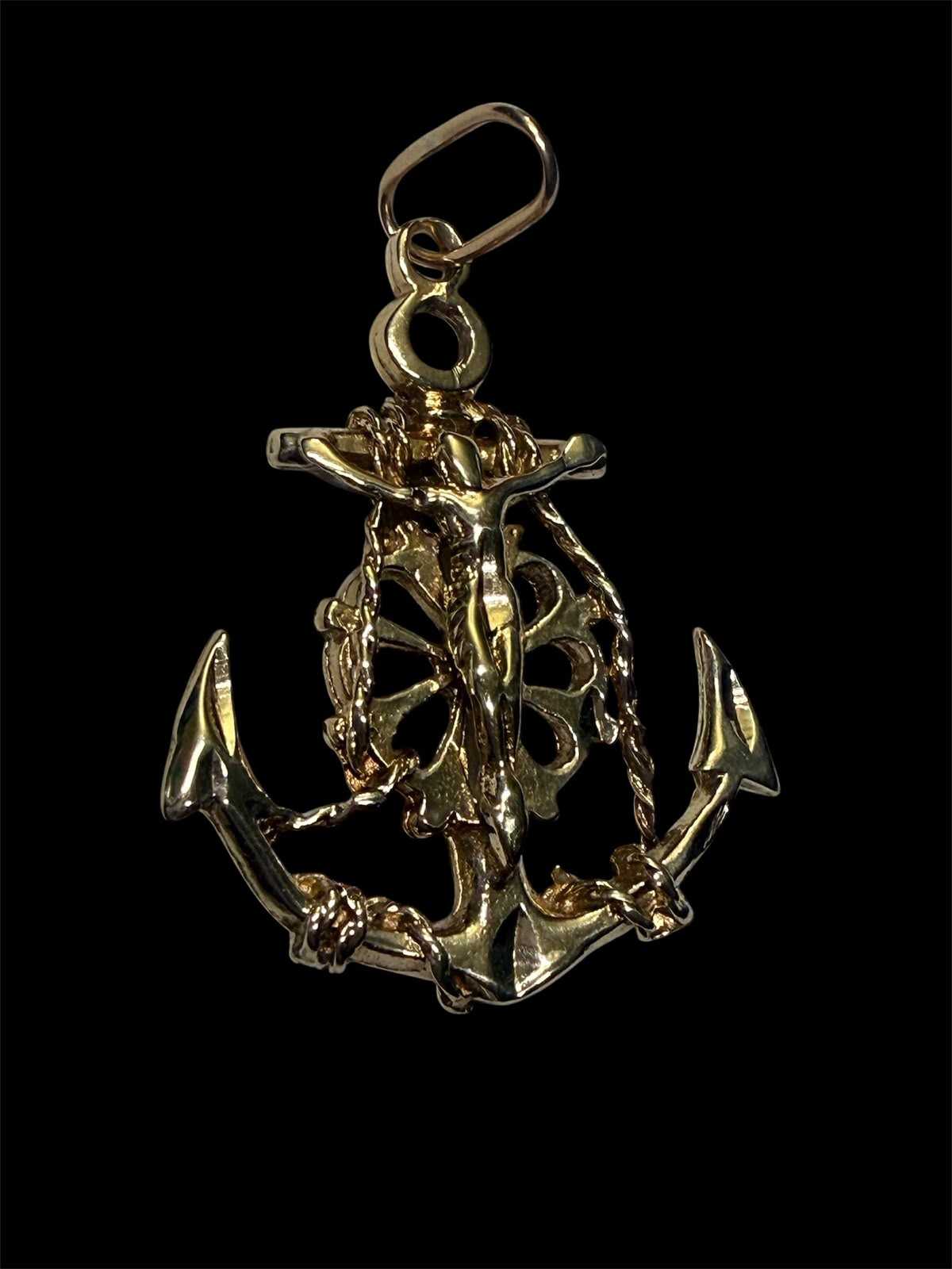 oro 14K 3.3g