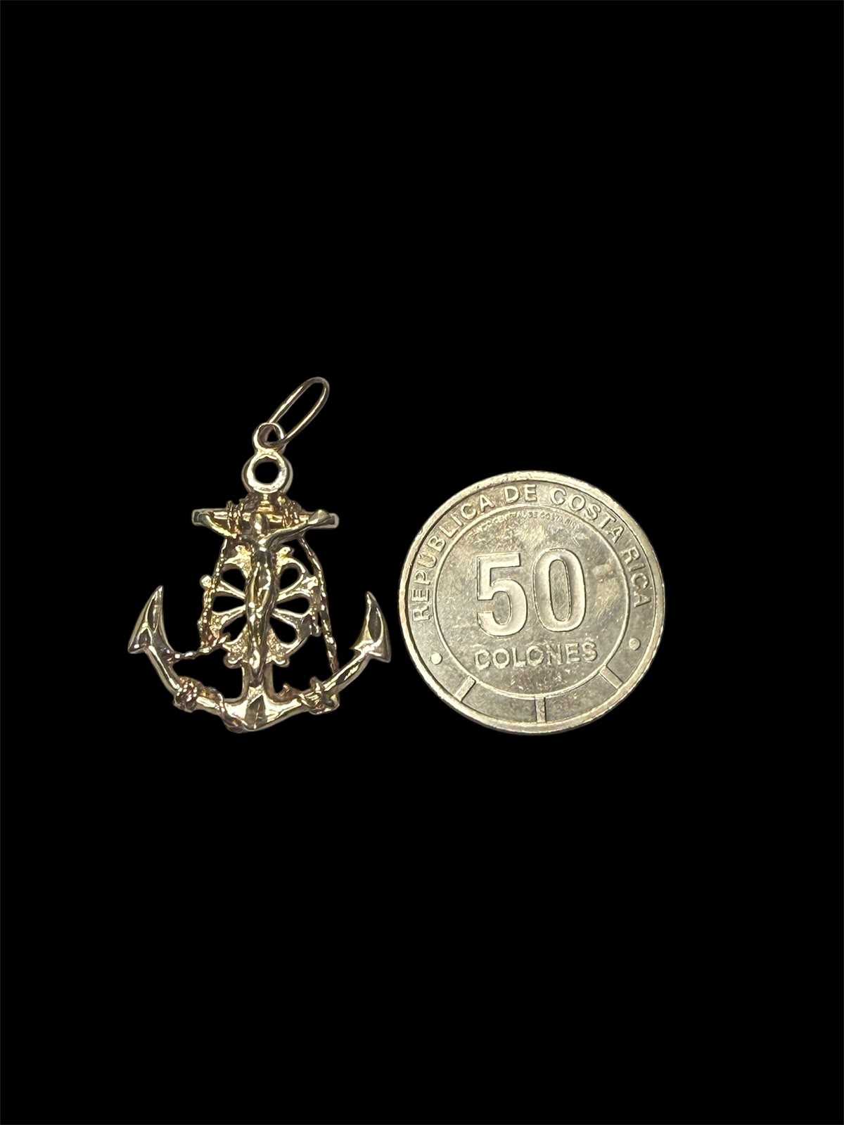 oro 14K 3.3g