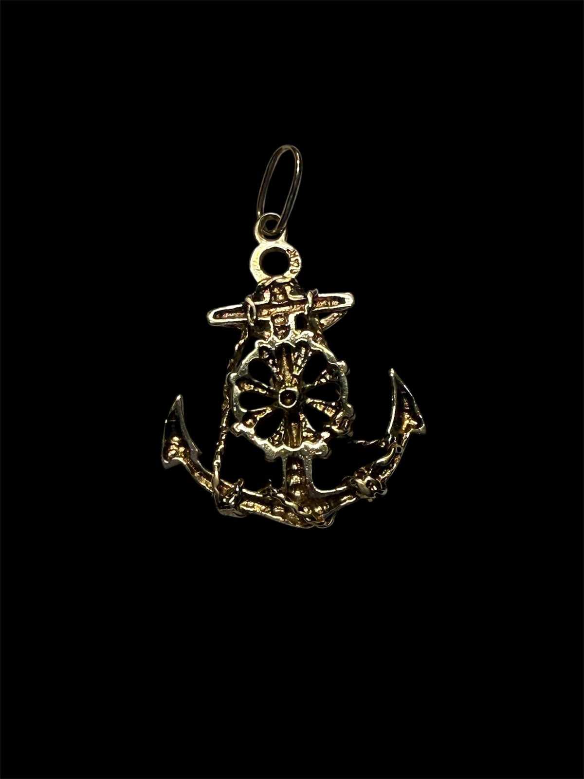 oro 14K 3.3g
