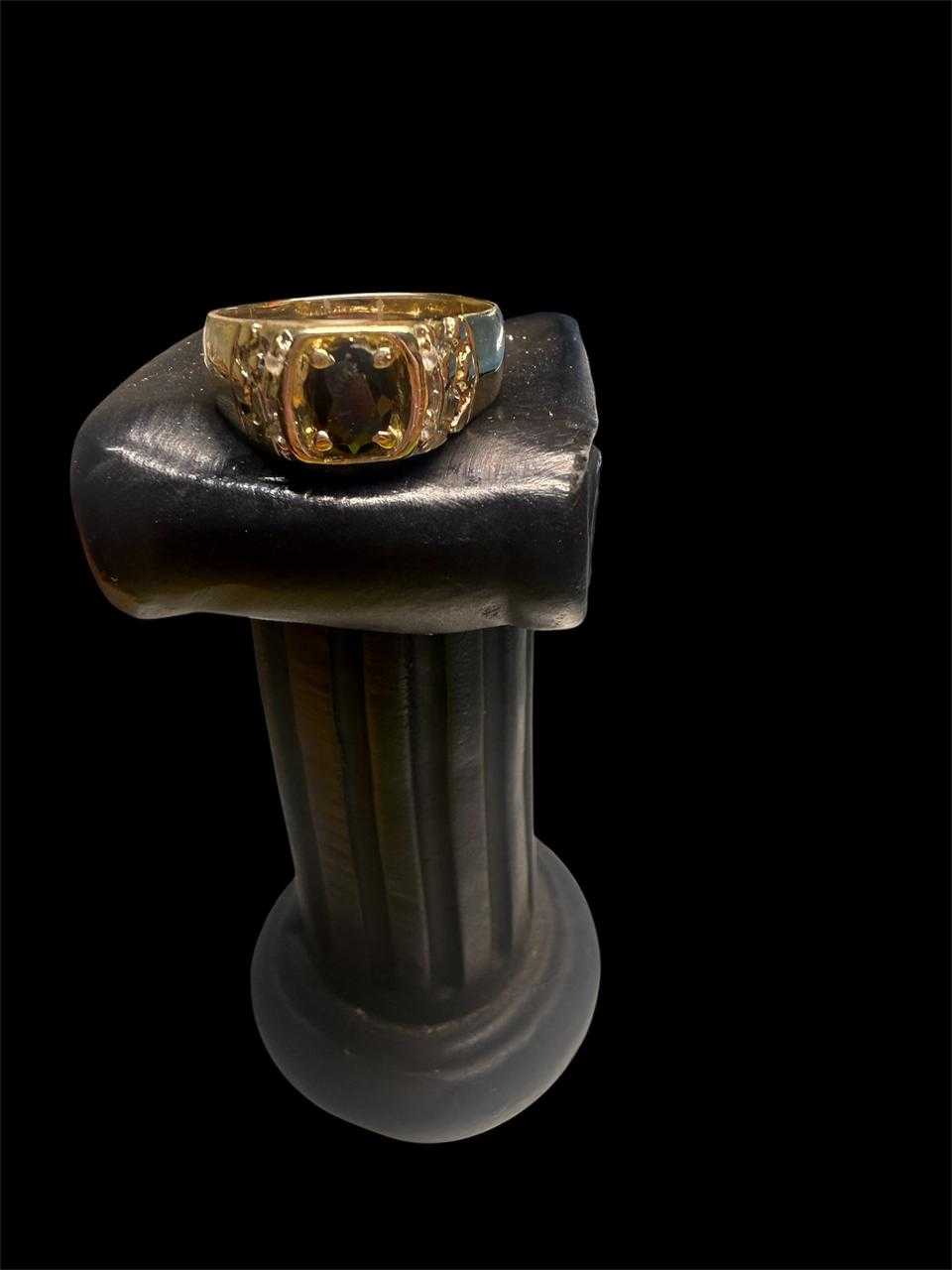 oro 14K 6.47g