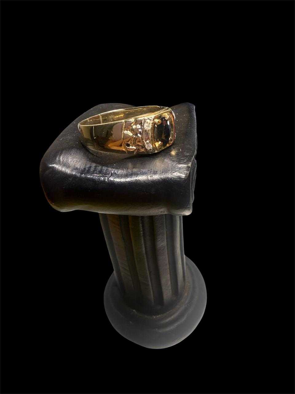 oro 14K 6.47g