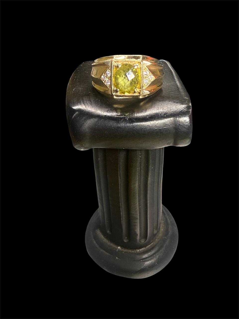 oro 14K 10.9g