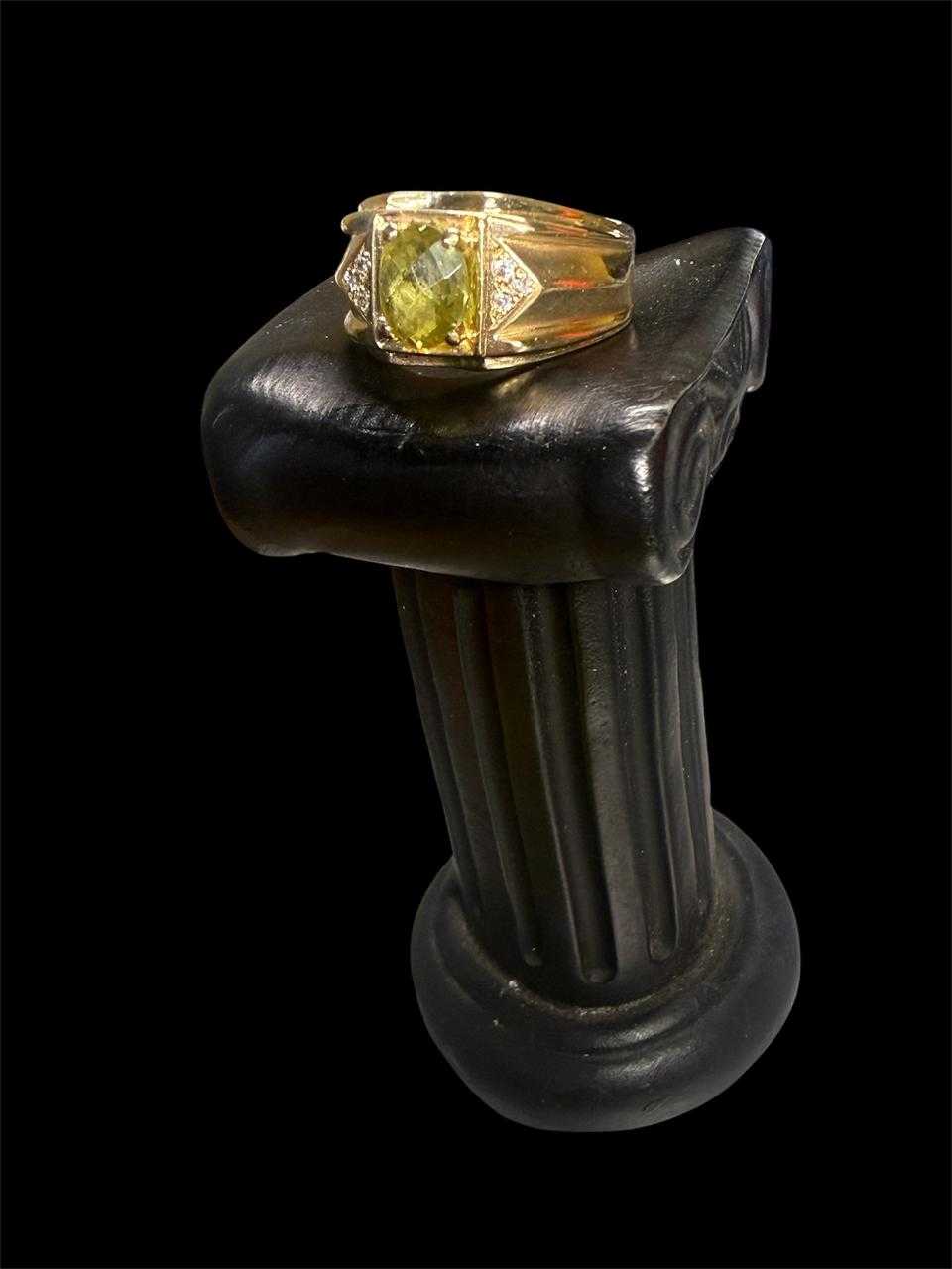 oro 14K 10.9g