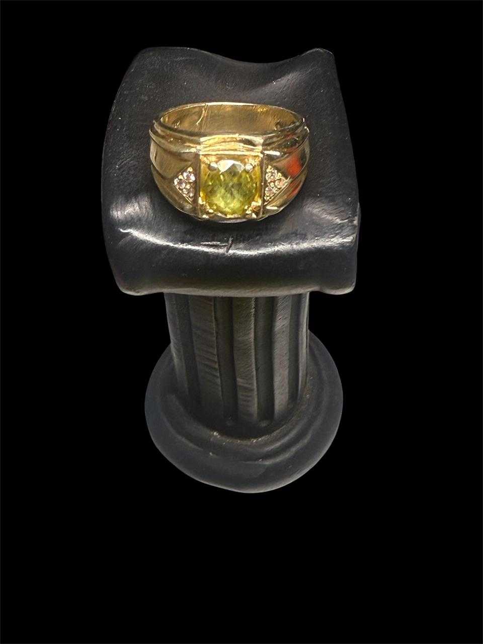 oro 14K 10.9g