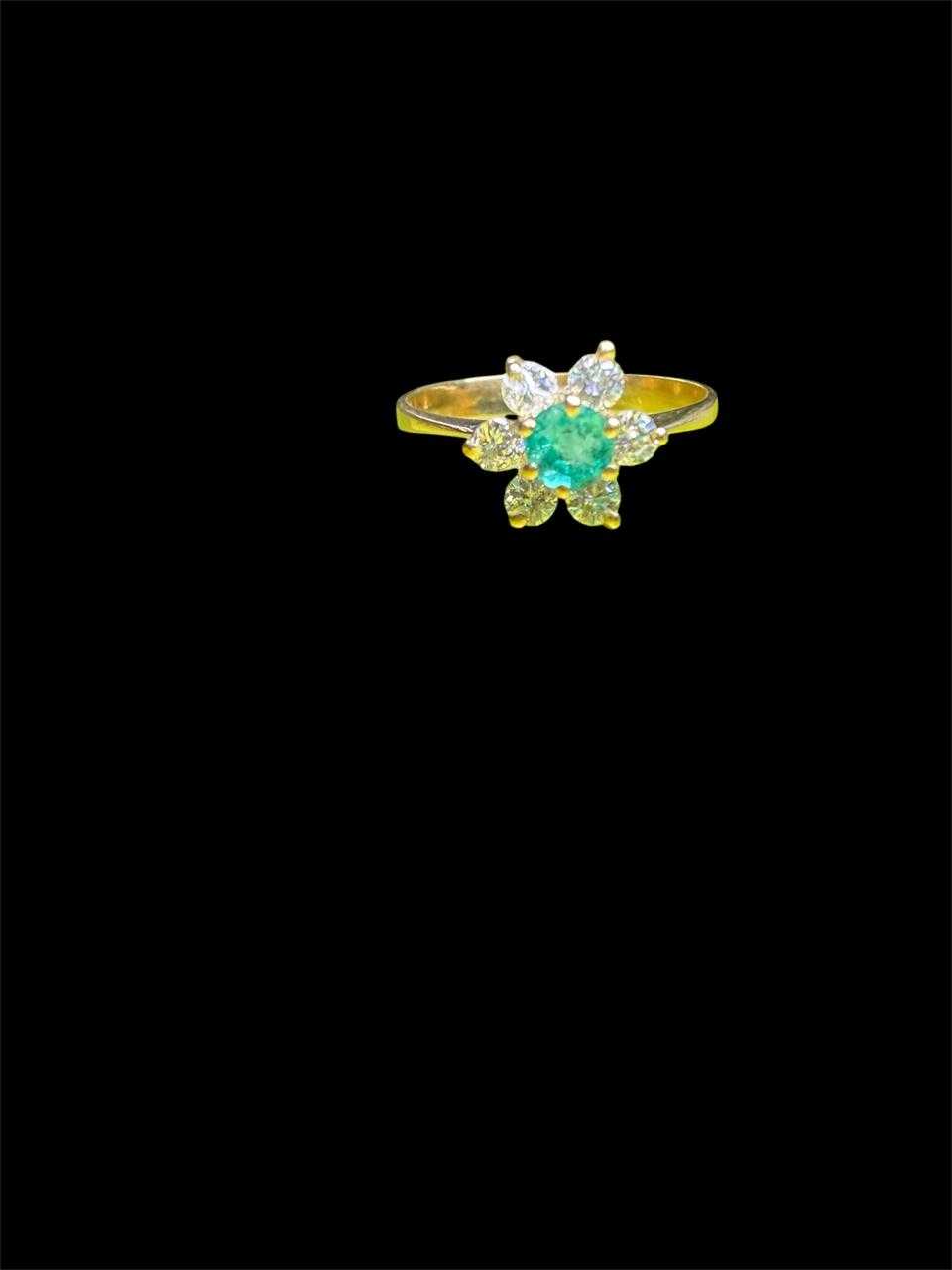 oro 18K 1.6g