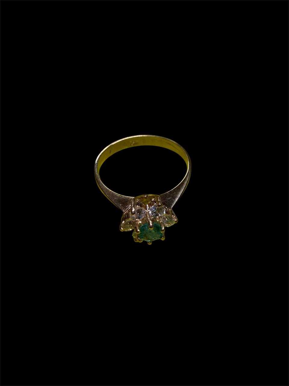 oro 18K 1.6g