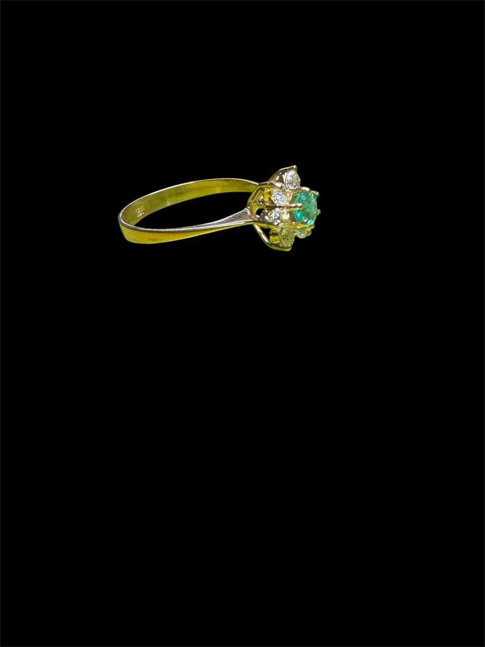 oro 18K 1.6g