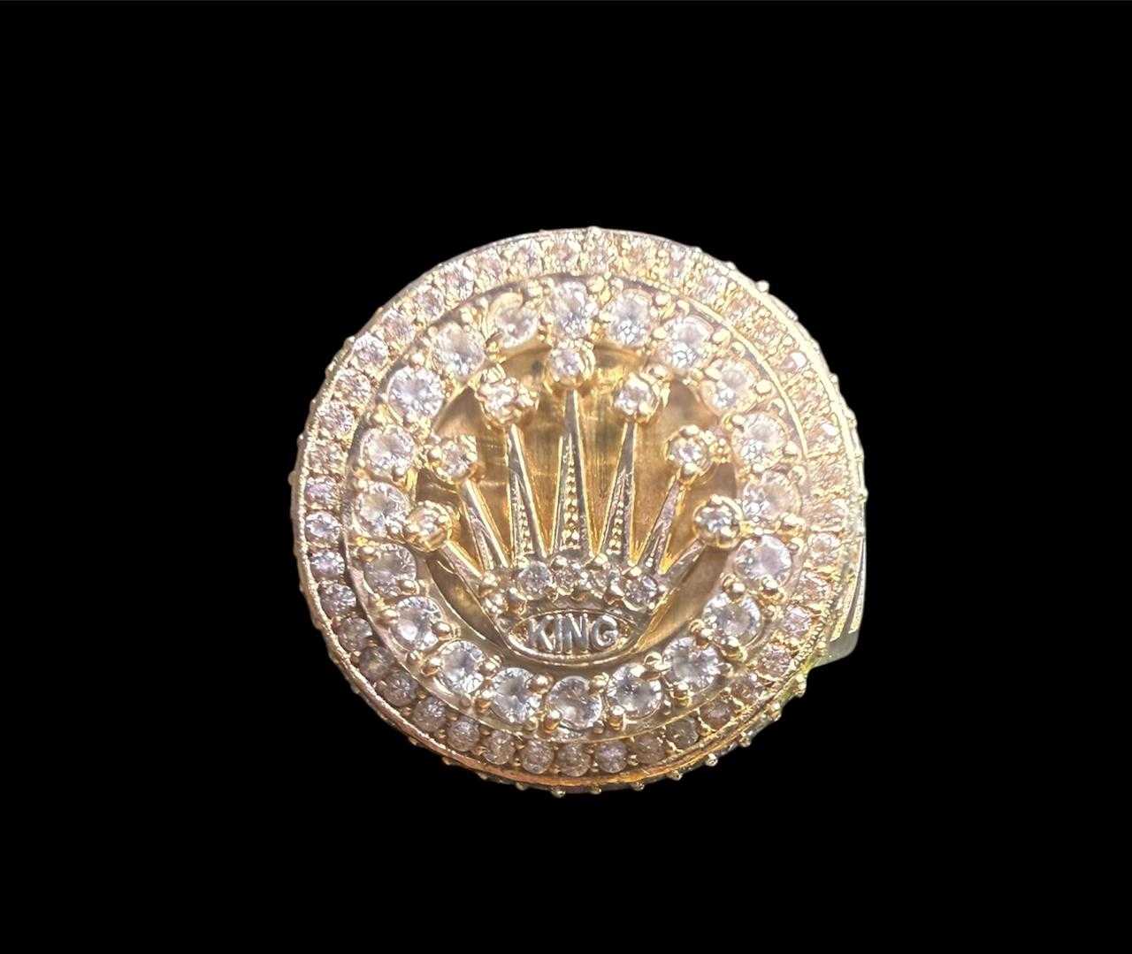oro 14K 17.31g