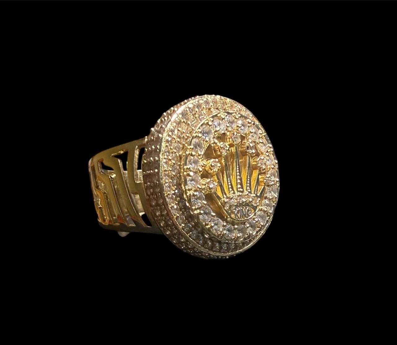oro 14K 17.31g
