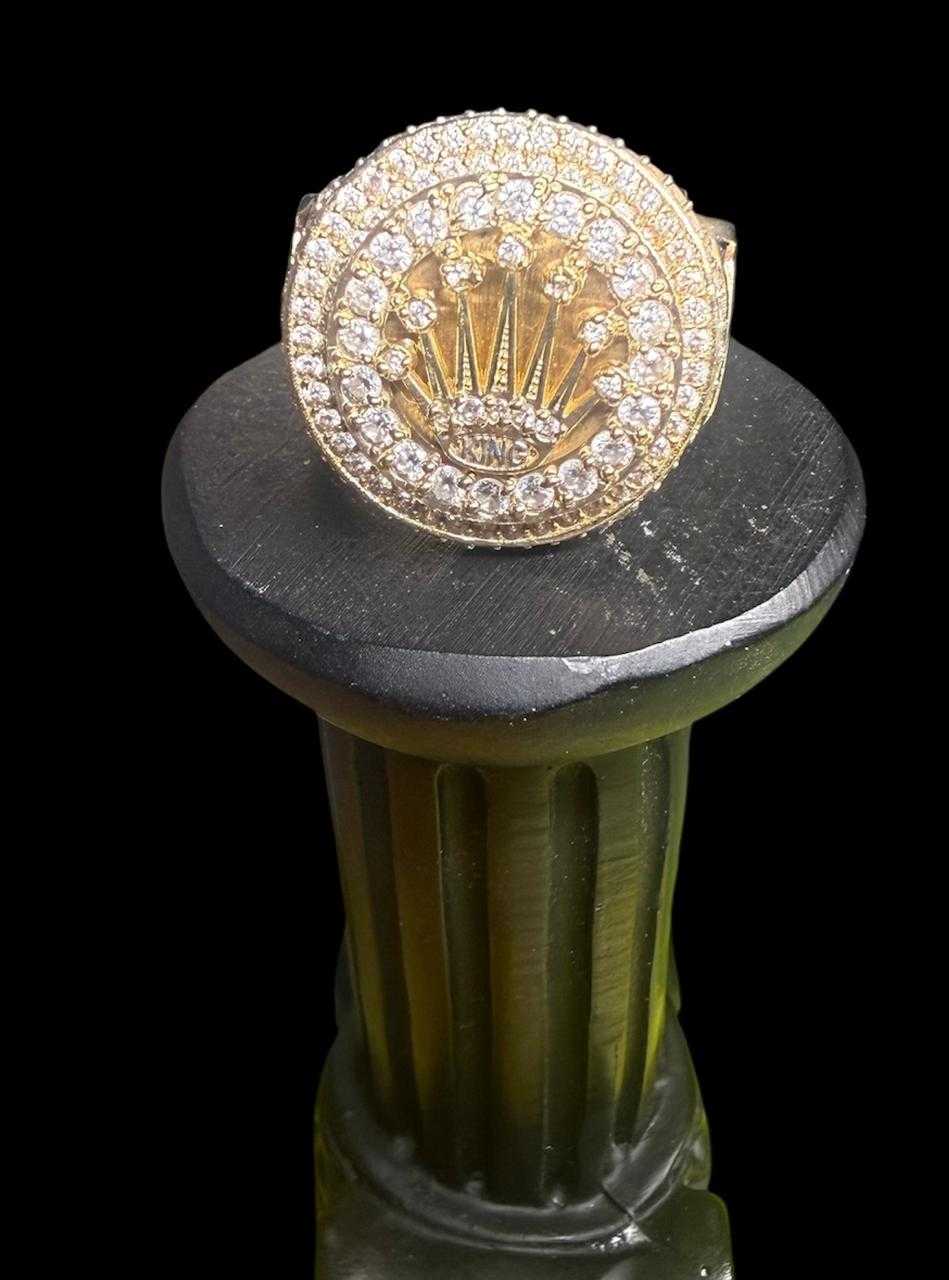 oro 14K 17.31g