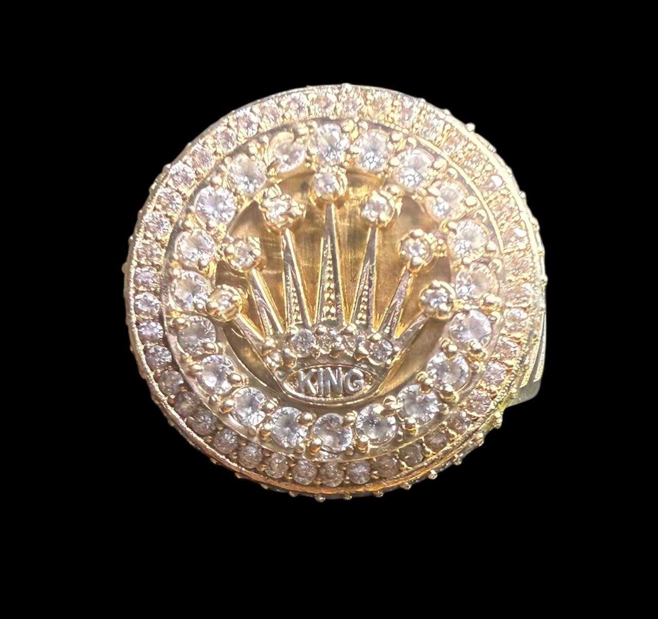 oro 14K 17.31g