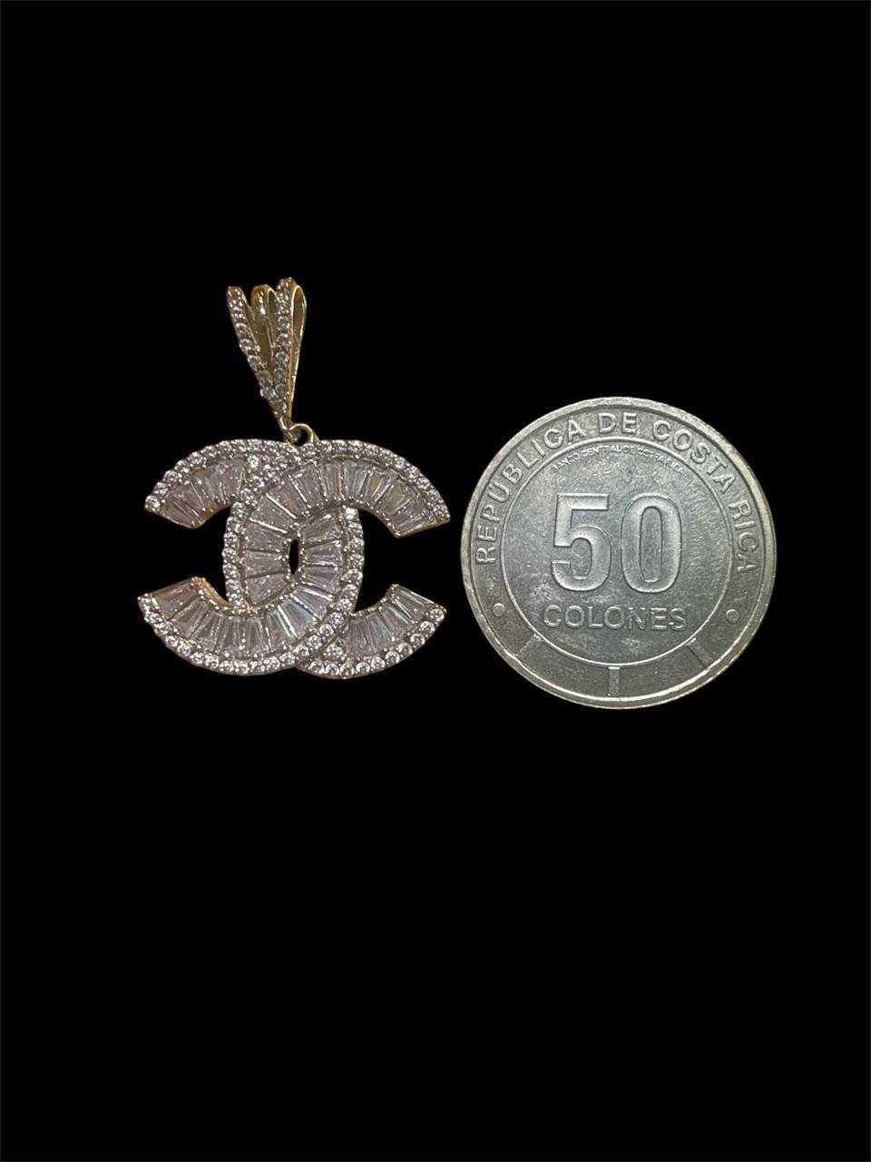 oro 14K 4.05g