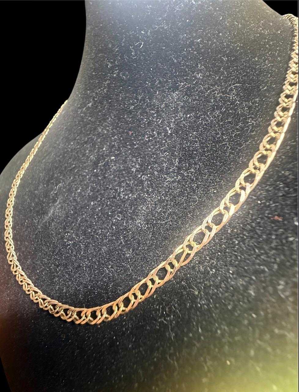 oro 10K 7.70g