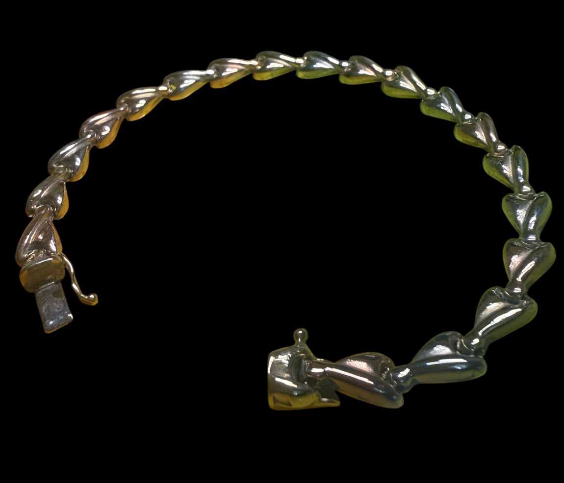 oro 10K 7.3g