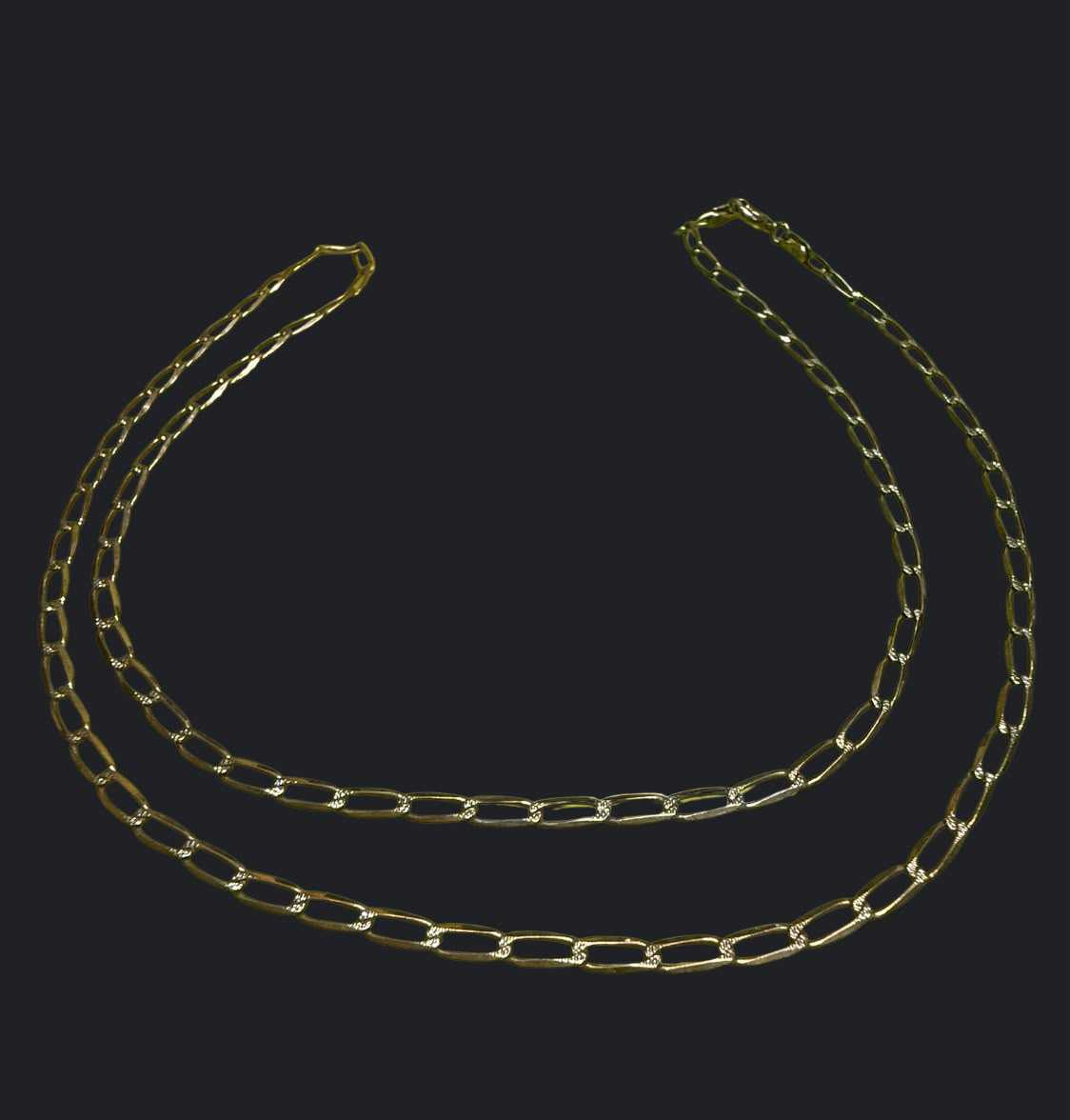 oro 10K 2.87g