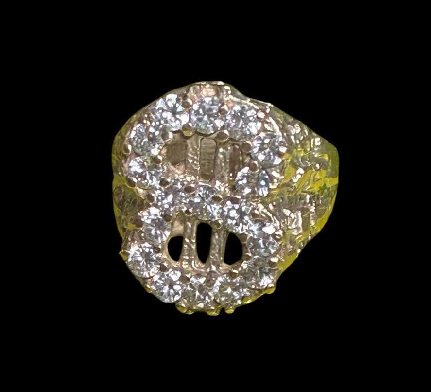 oro 10K 10.7g