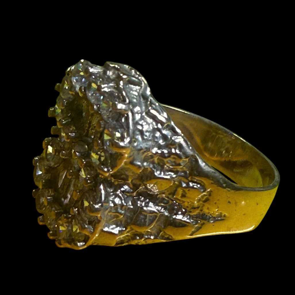 oro 10K 10.7g