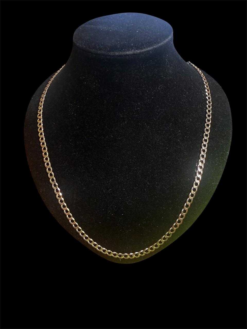oro 14K 24.03g