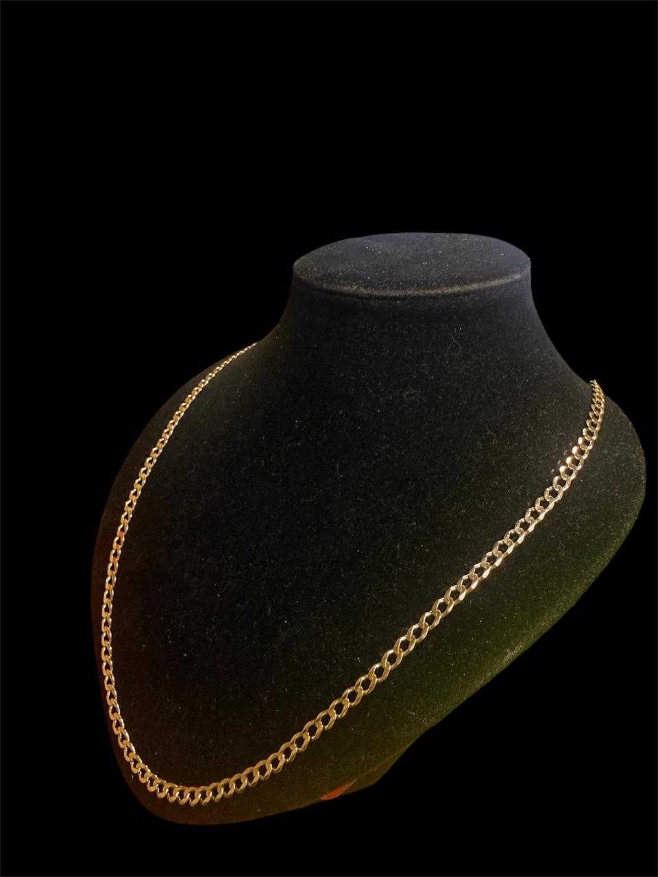 oro 14K 24.03g
