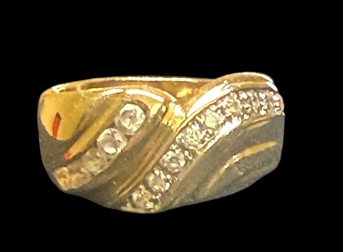 oro 18K 6.56g