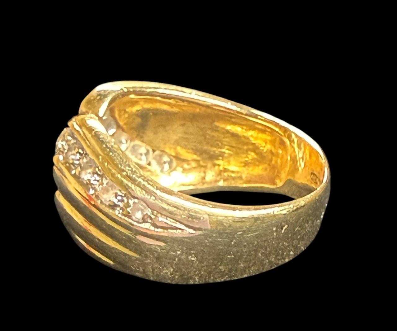 oro 18K 6.56g