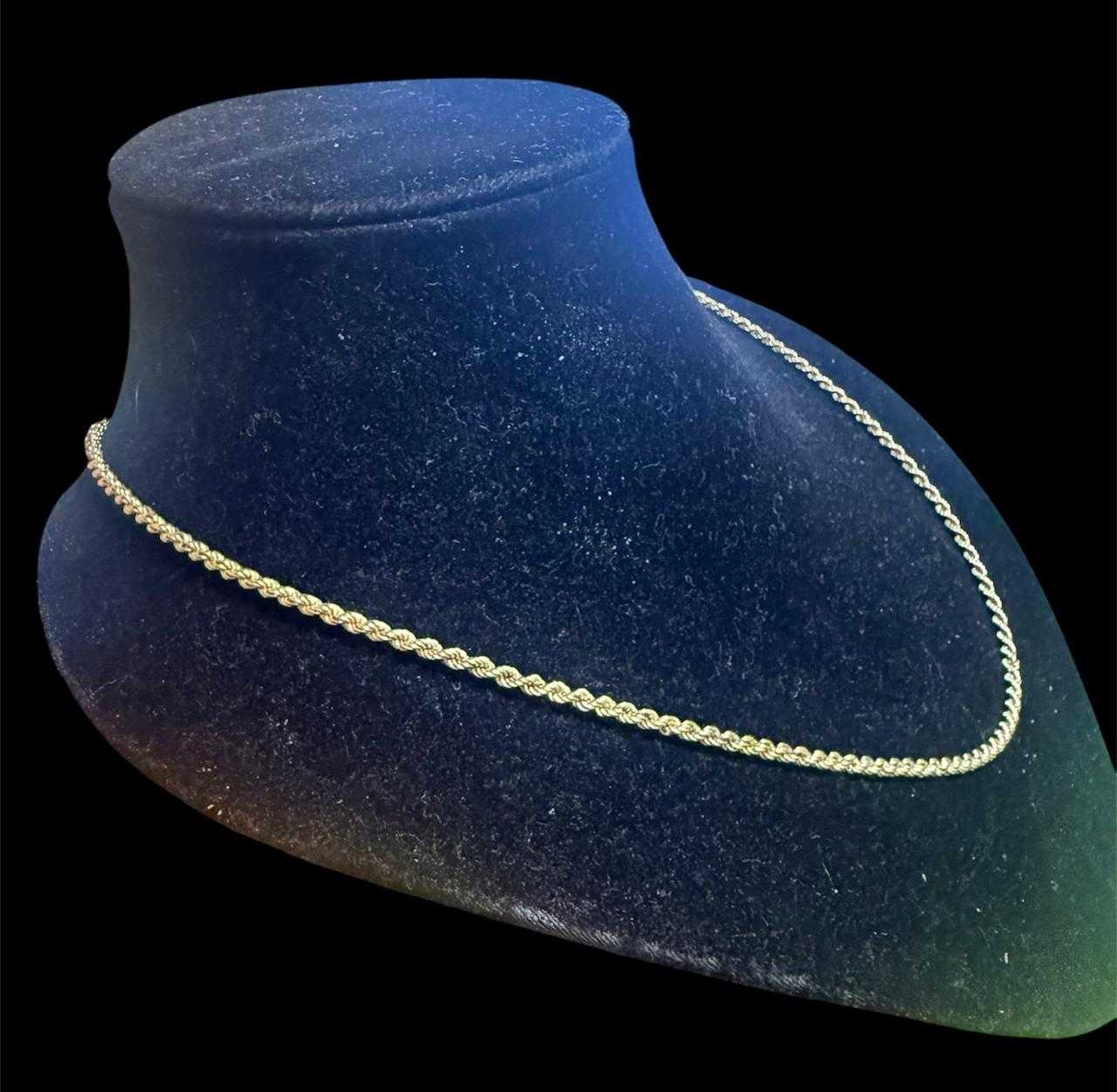oro 18K 14.24g