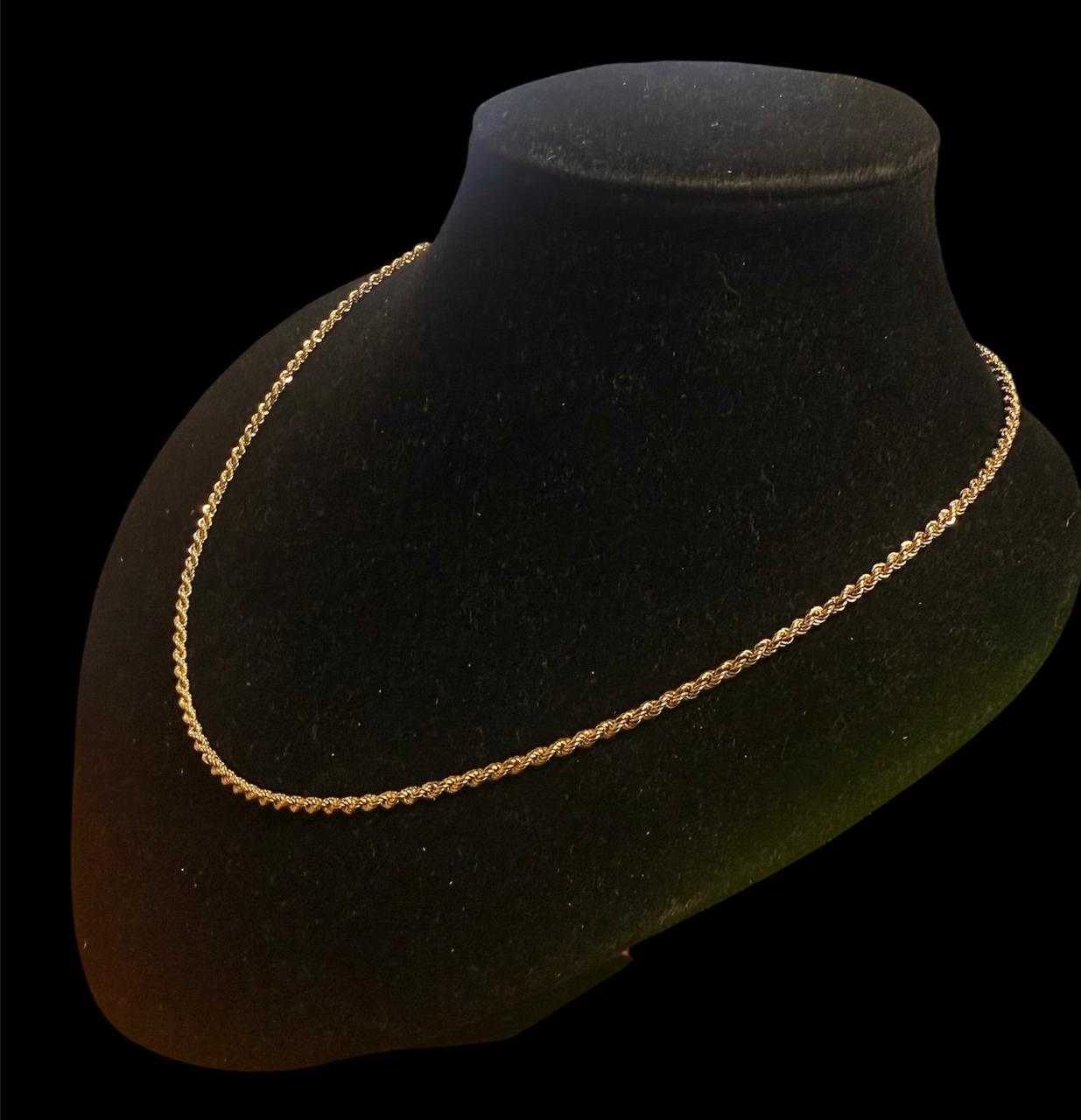 oro 18K 14.24g