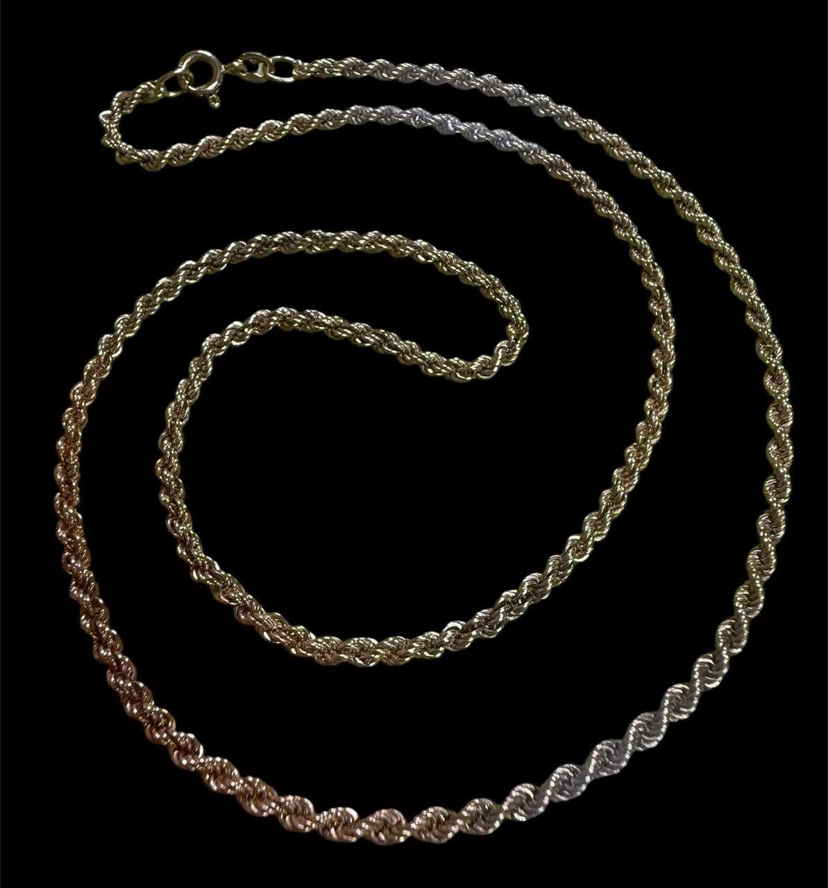 oro 18K 14.24g