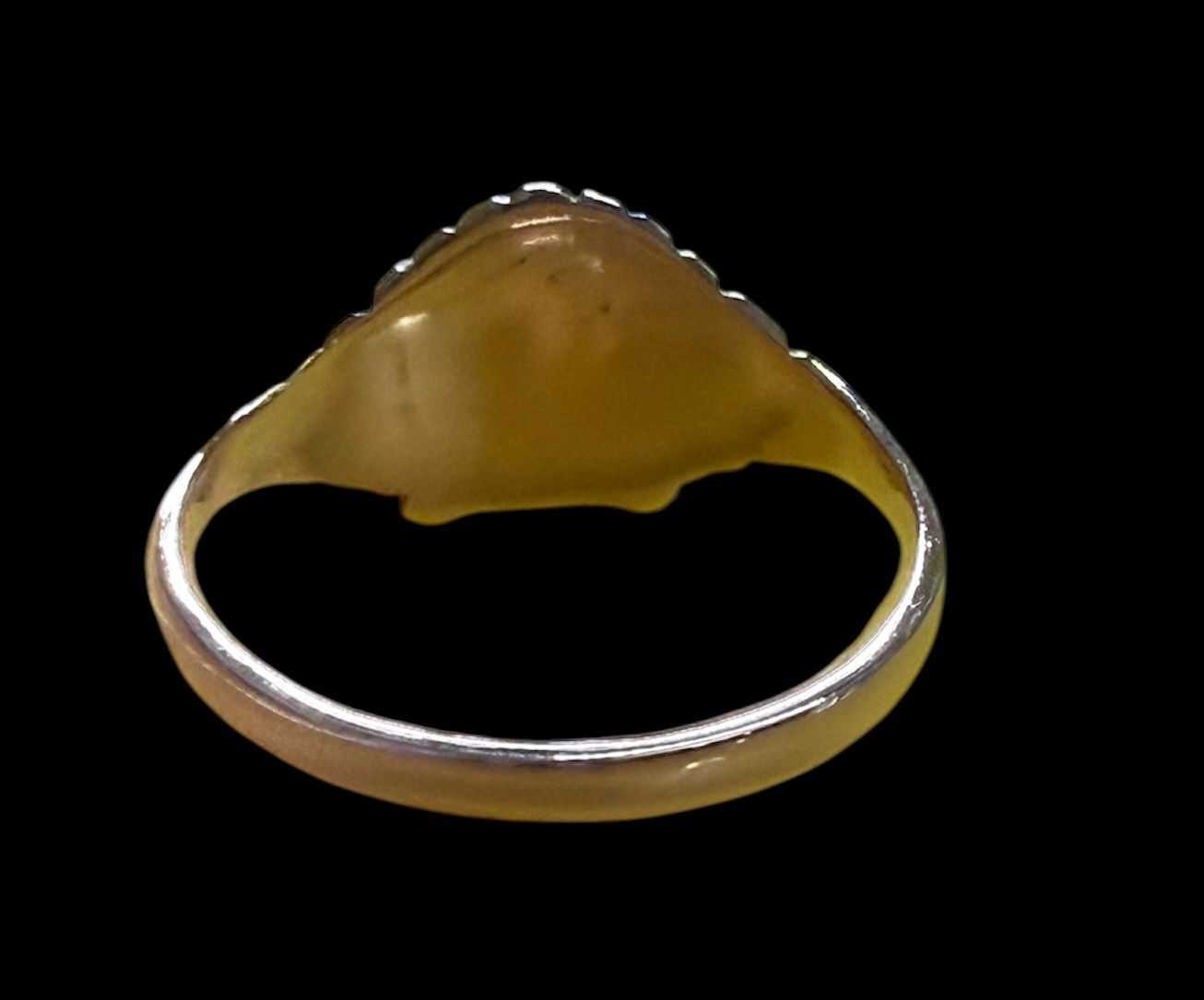 oro 10K 2.48g