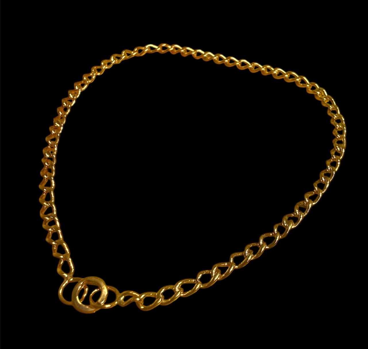 oro 10K 2.4g