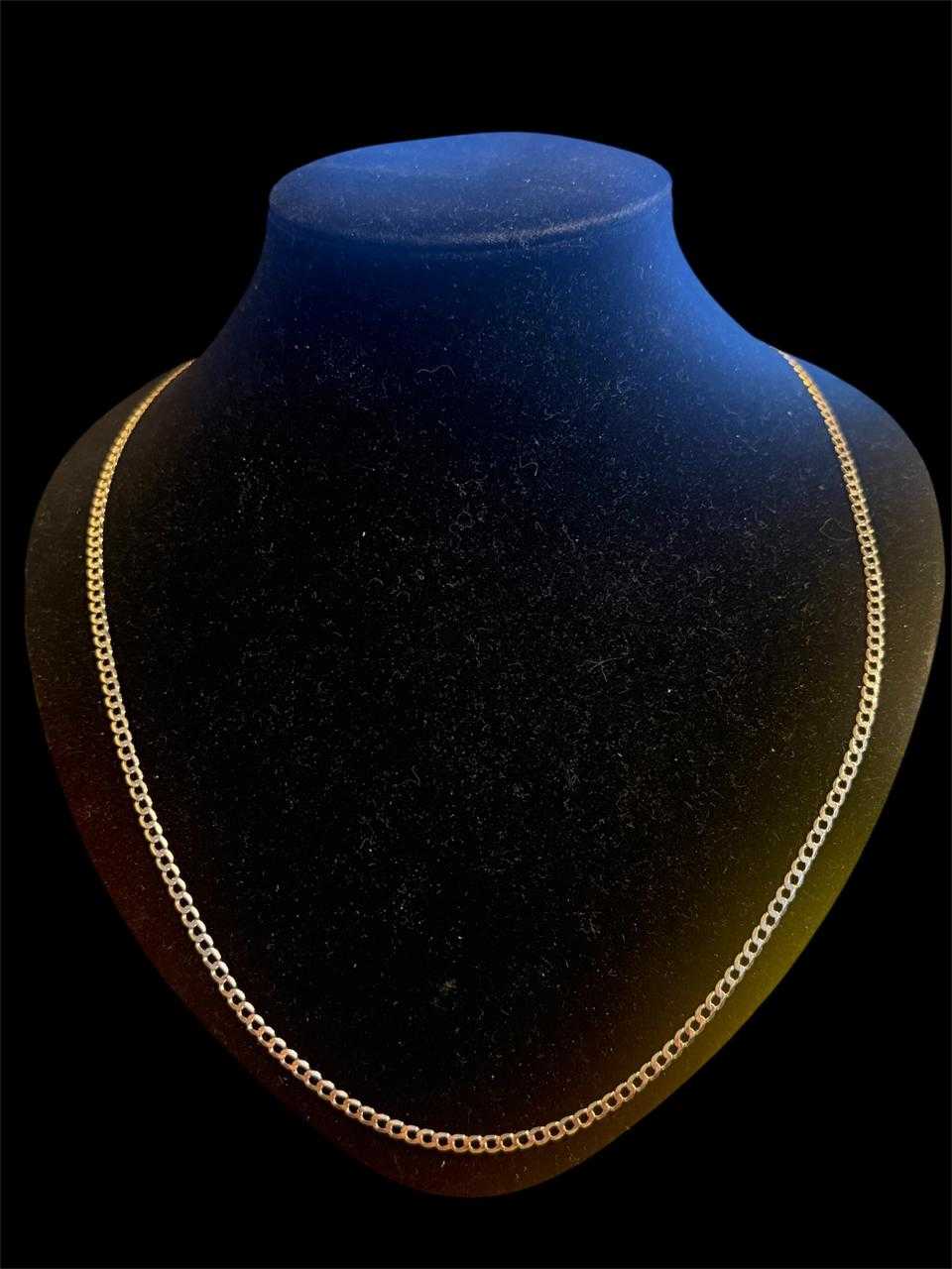 oro 10K 7.05g