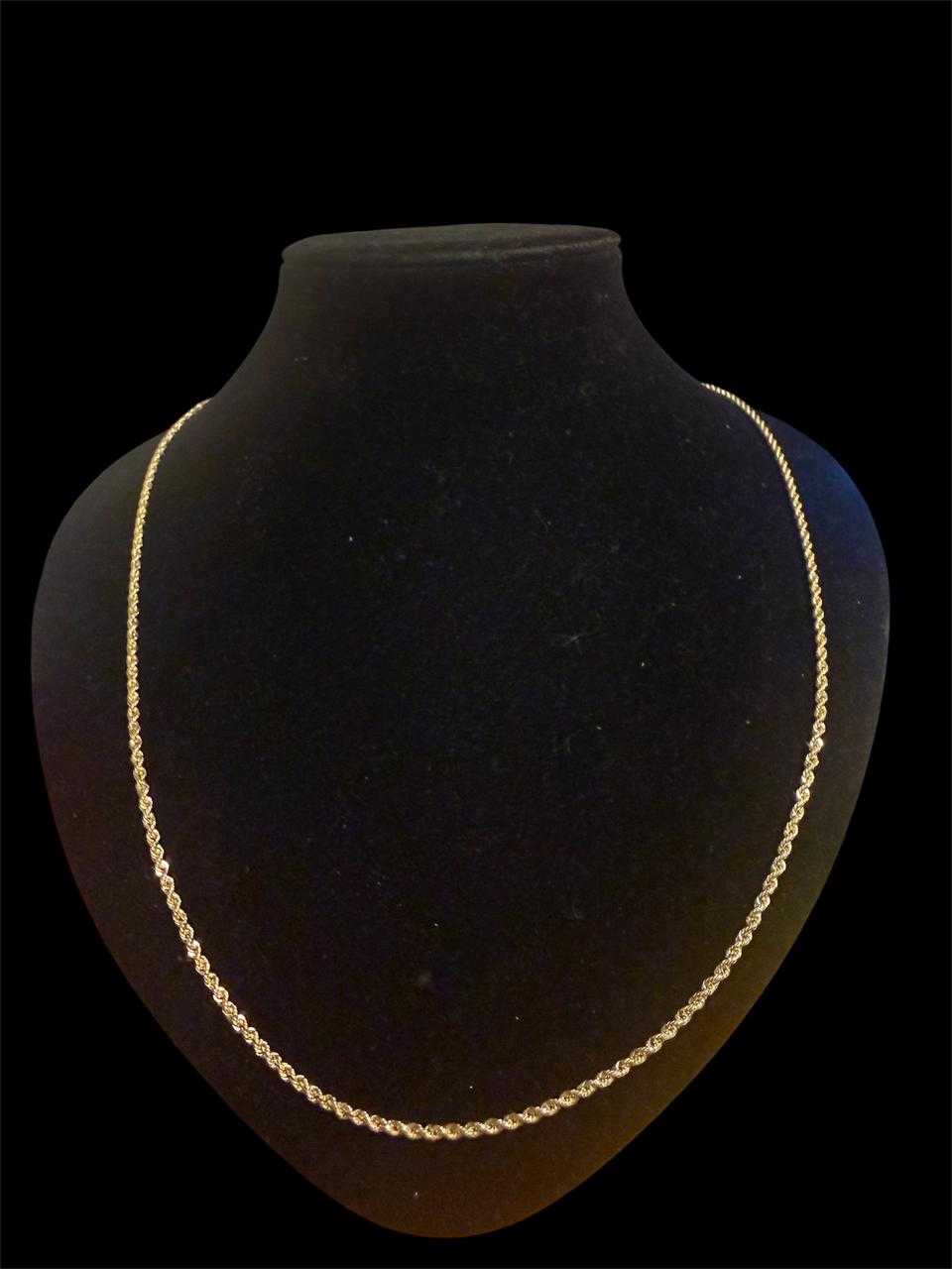 oro 10K 2.94g