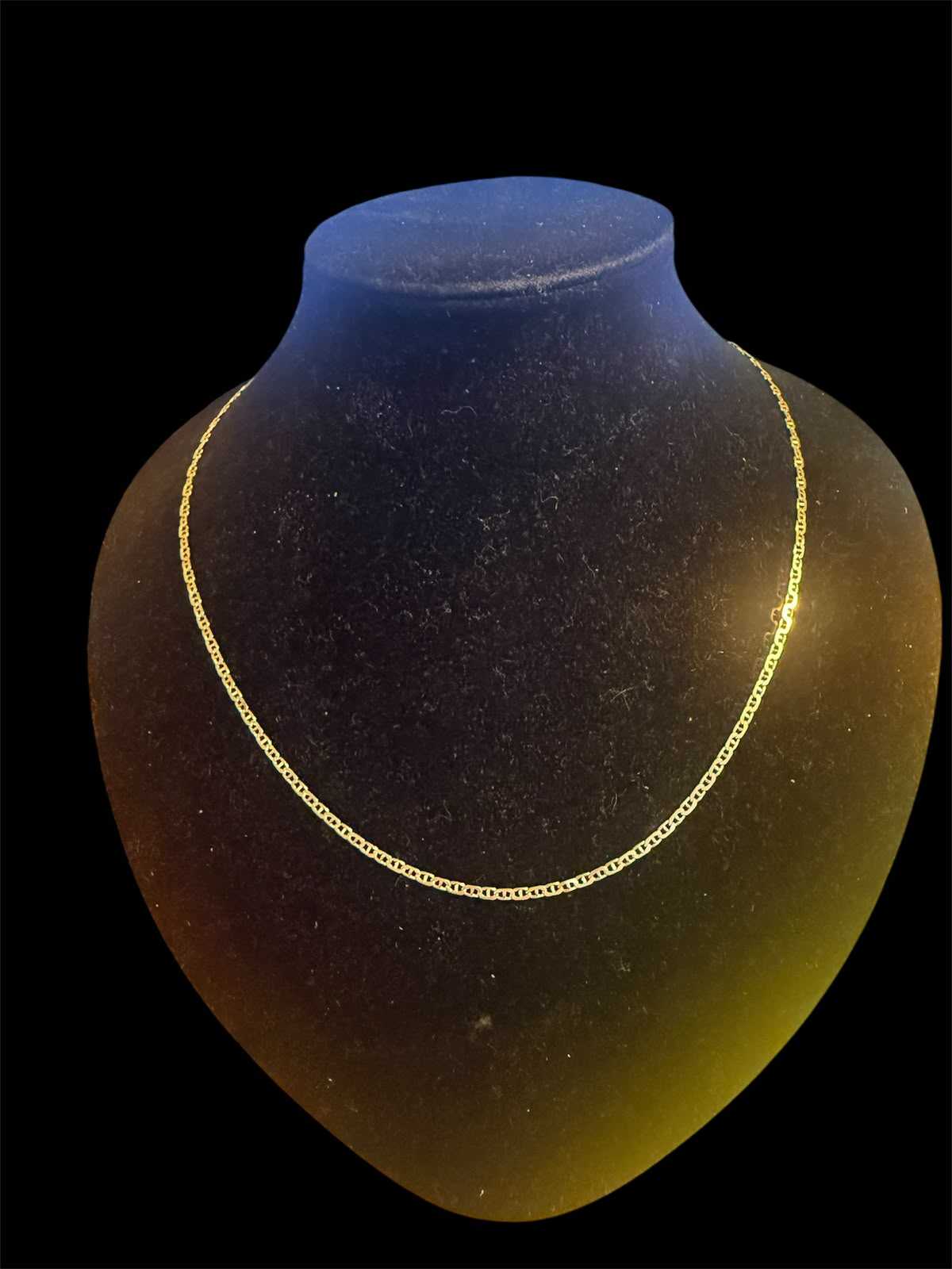 oro 14K 5.37g