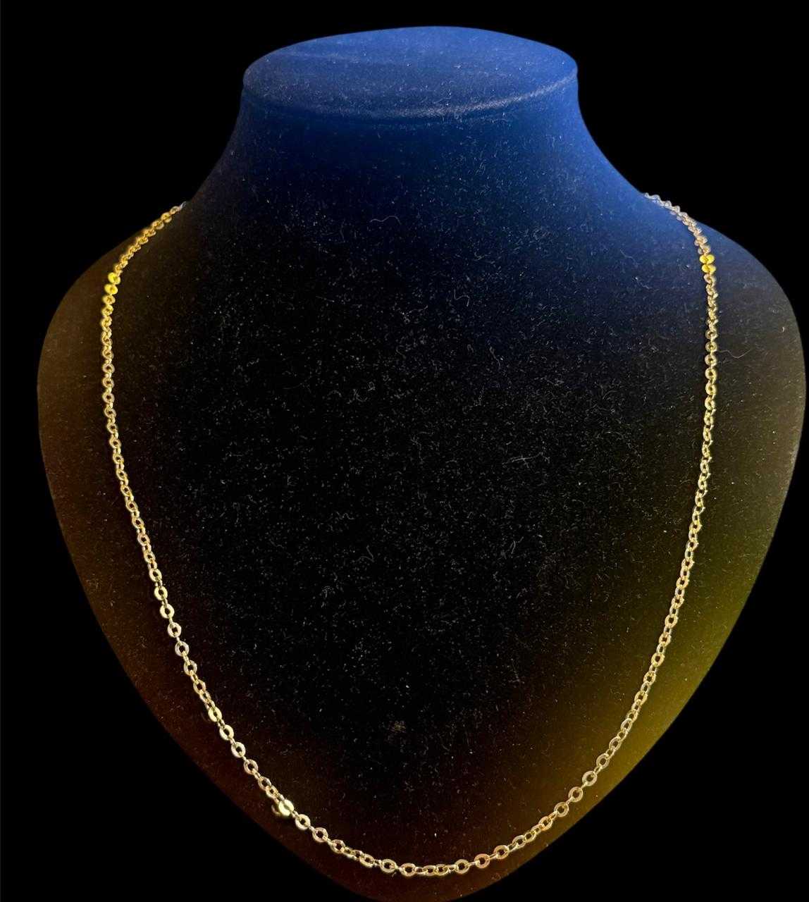 oro 18K 8.3g