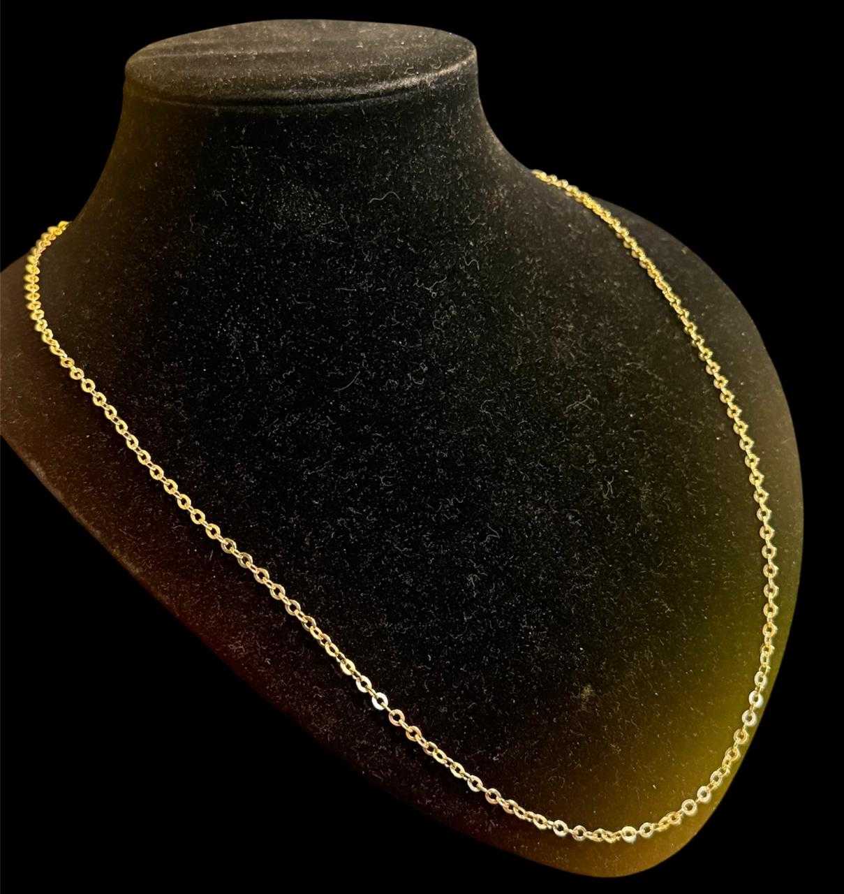 oro 18K 8.3g