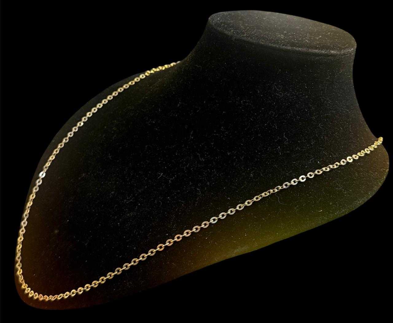 oro 18K 8.3g