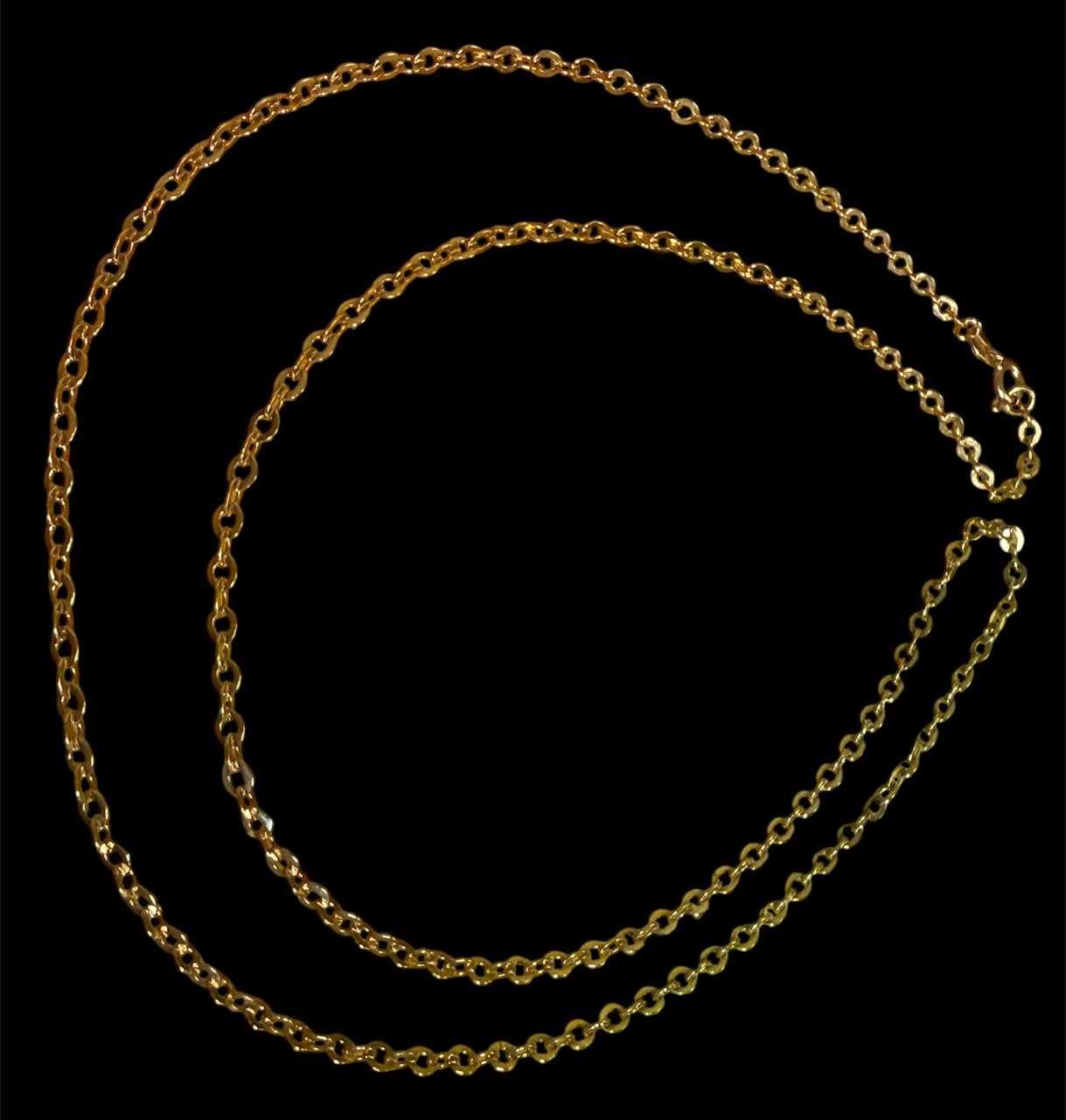 oro 18K 8.3g