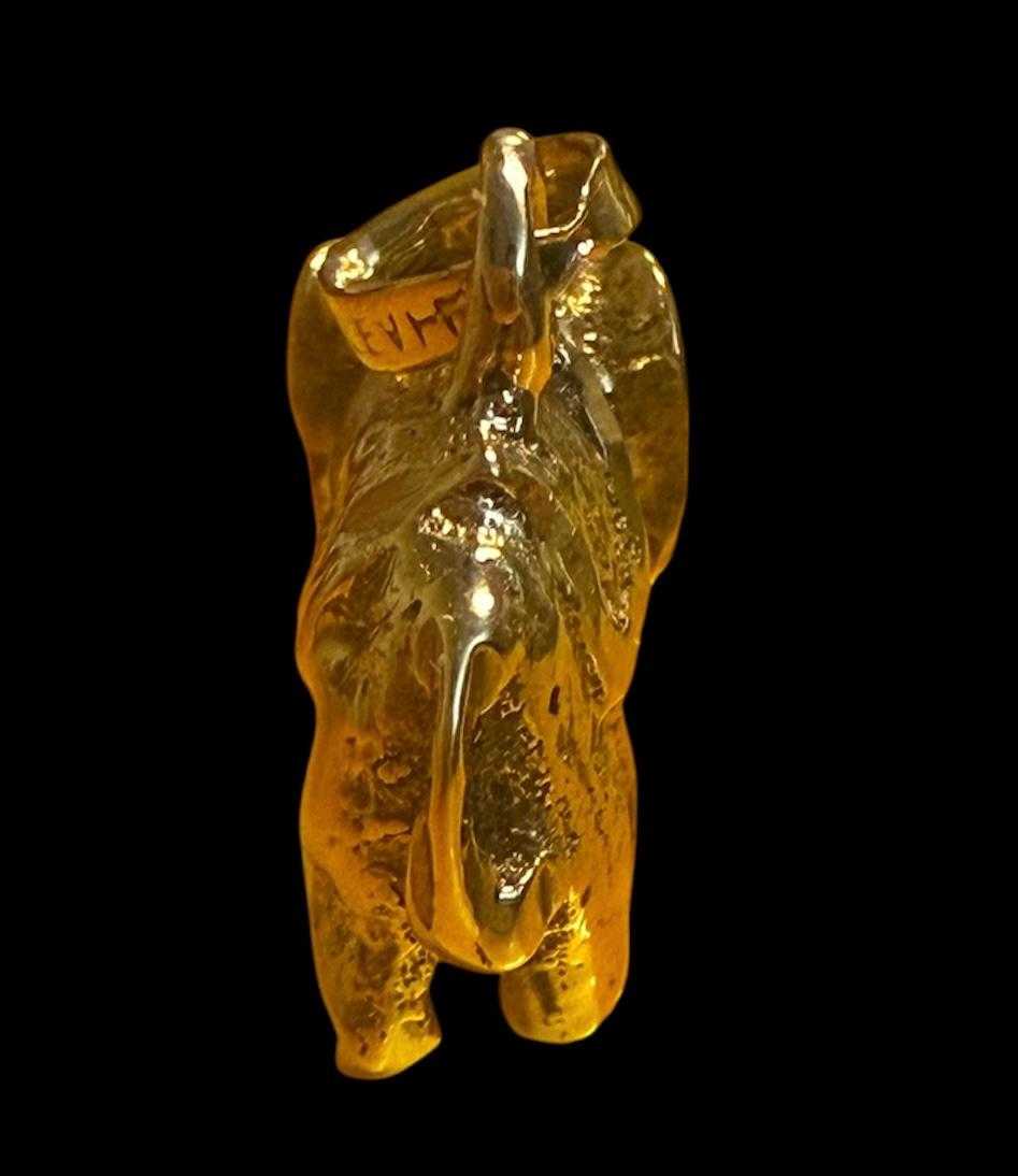 oro 14K 4g