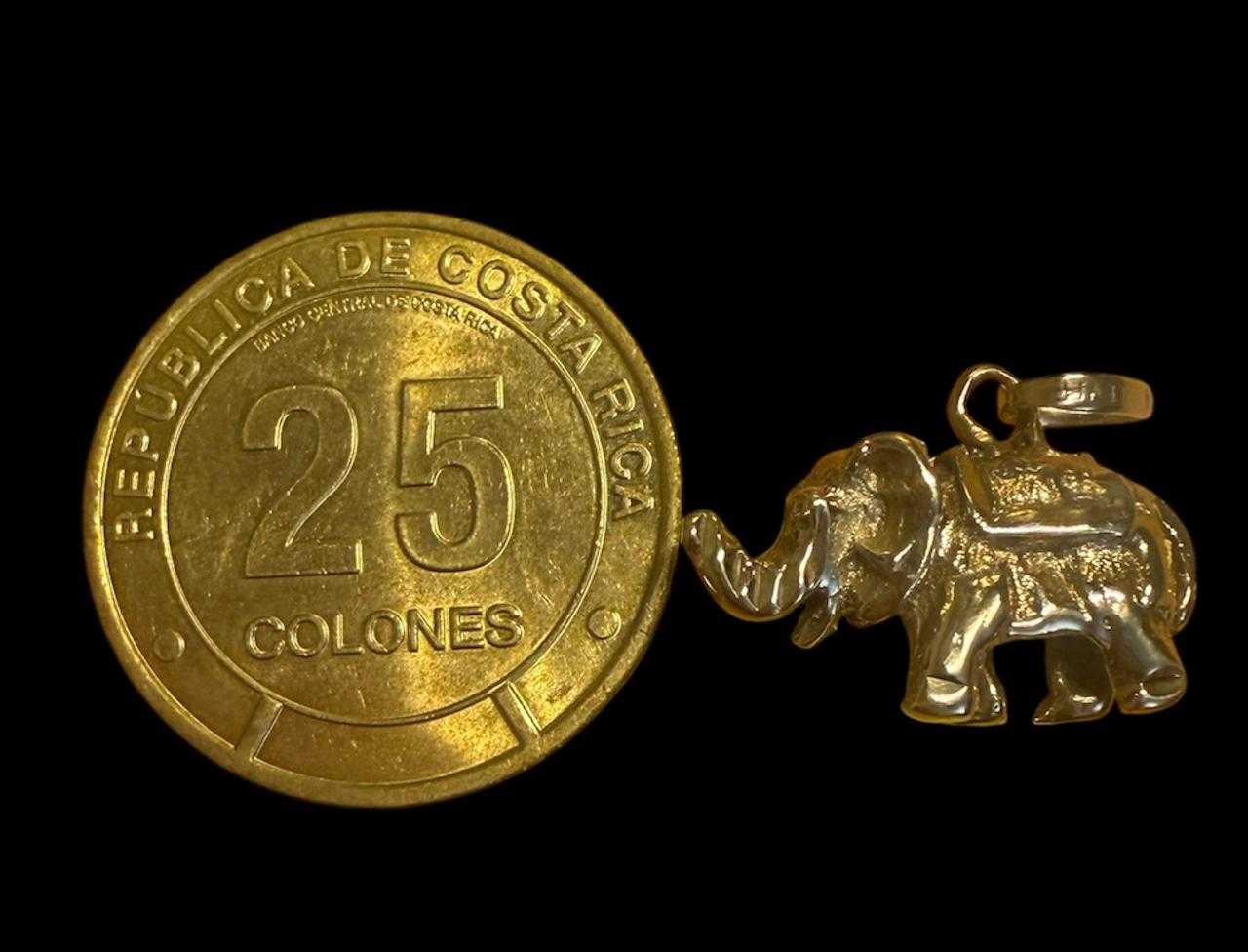oro 14K 4g