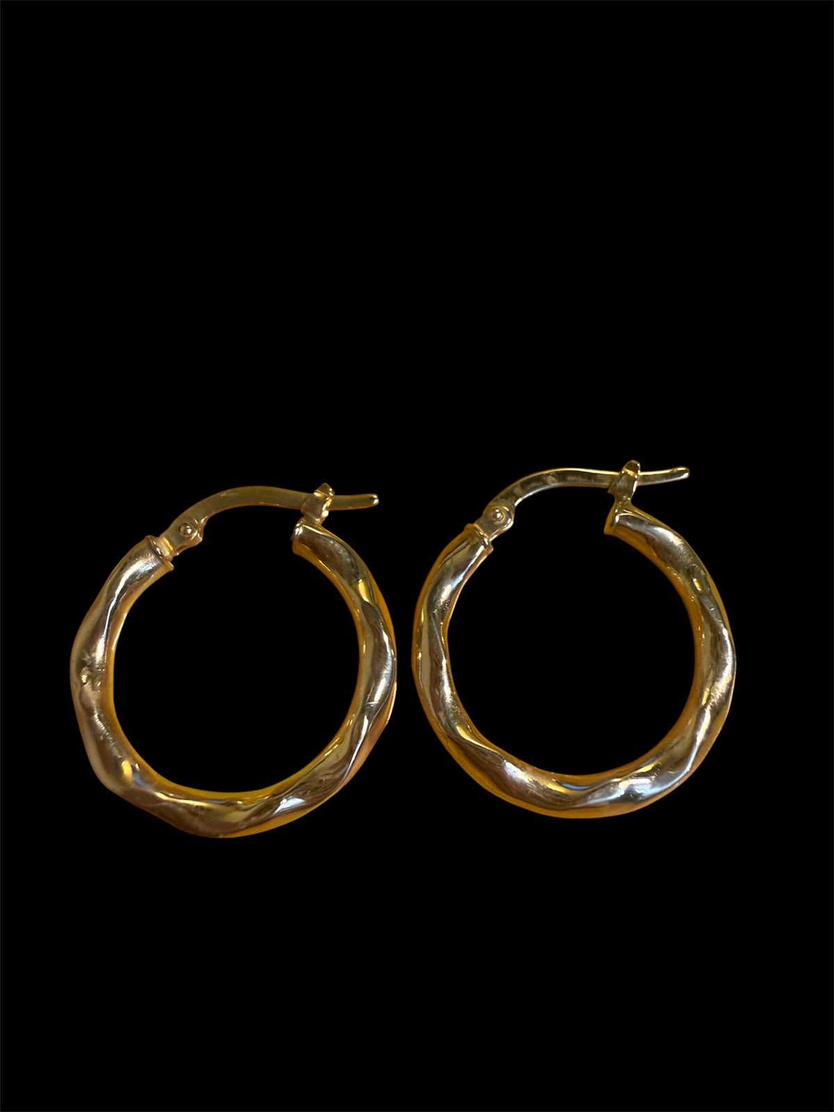 oro 14K 1.85g
