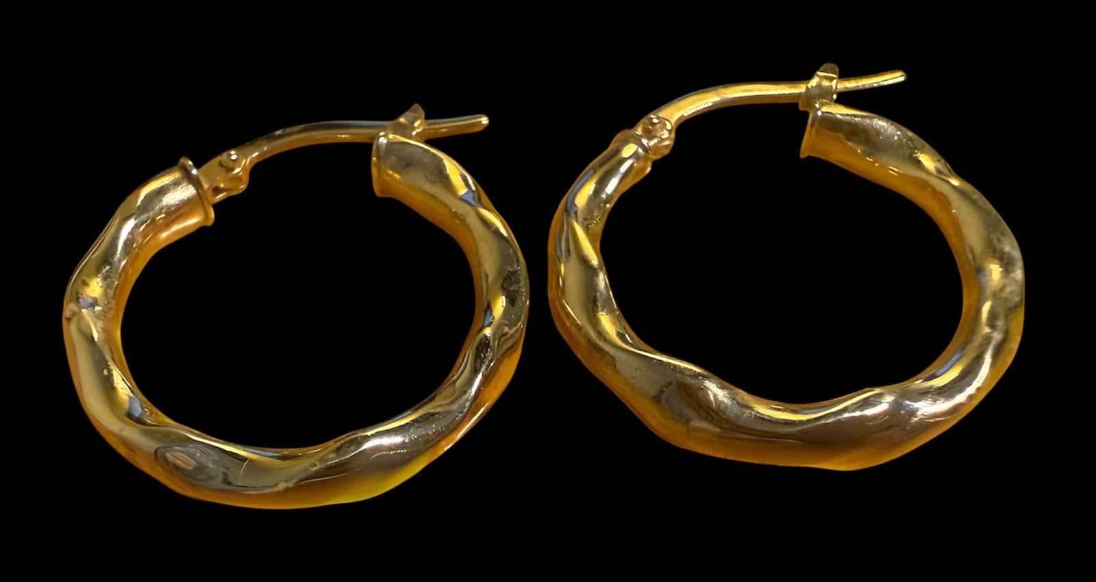 oro 14K 1.85g