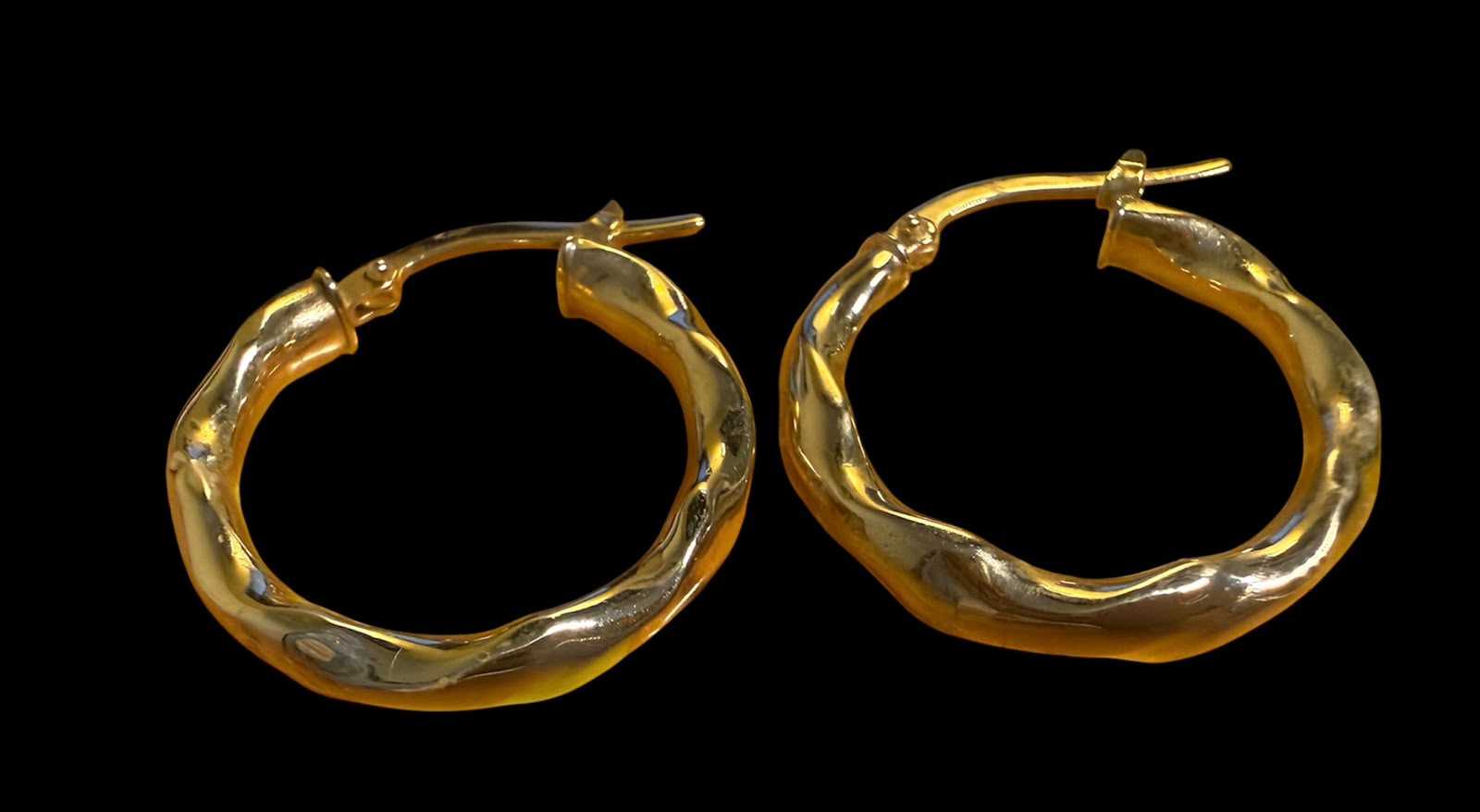oro 14K 1.85g